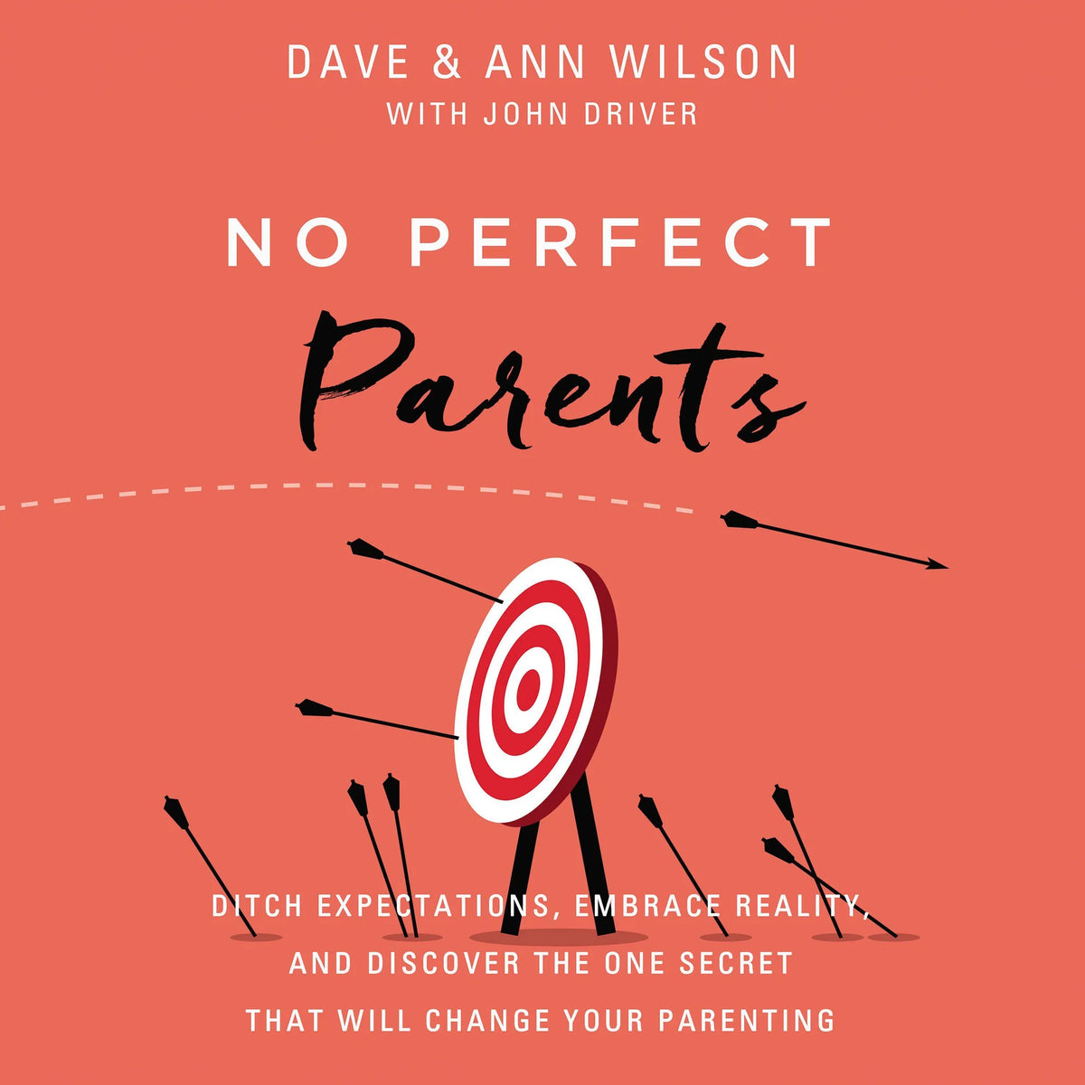 No Perfect Parents