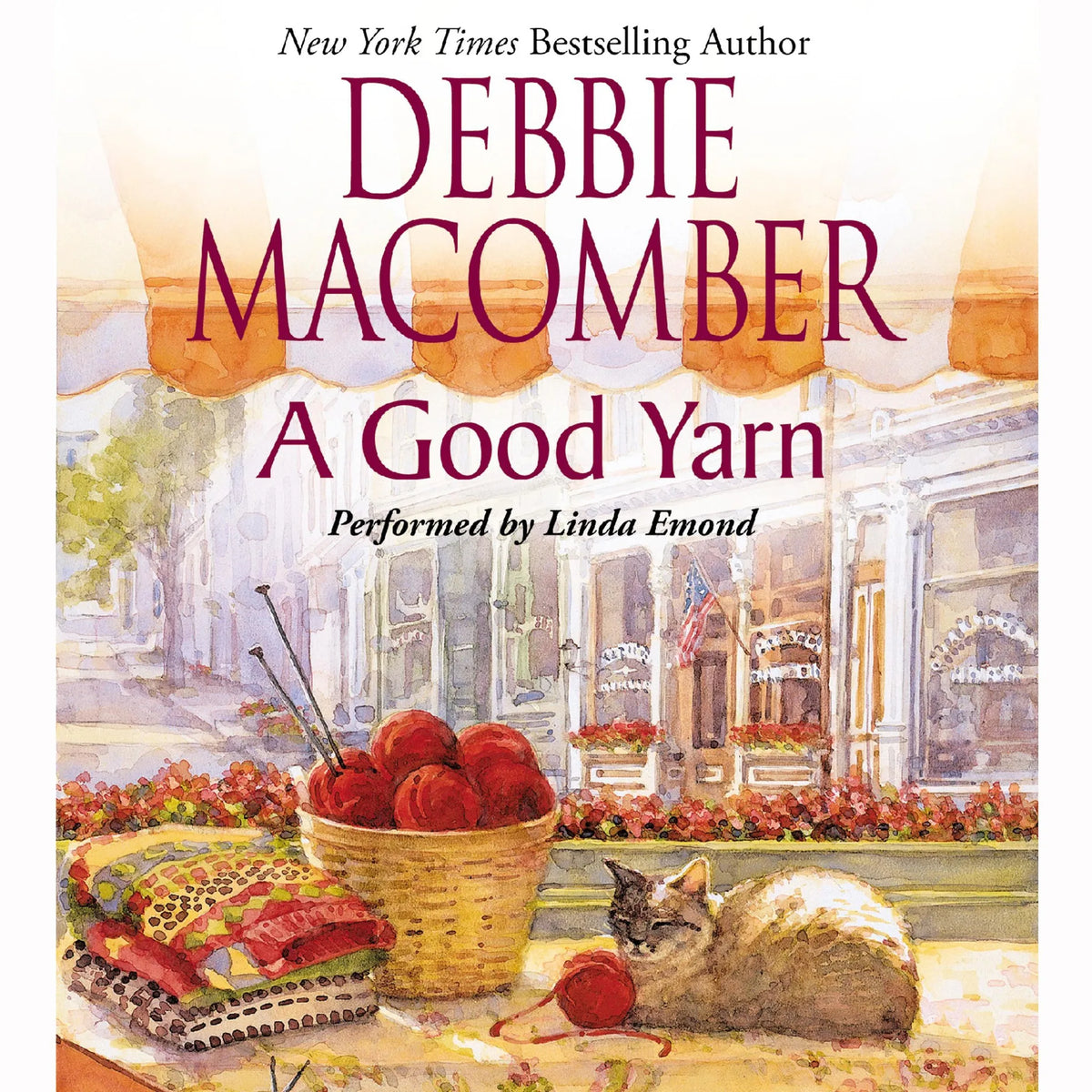 A Good Yarn