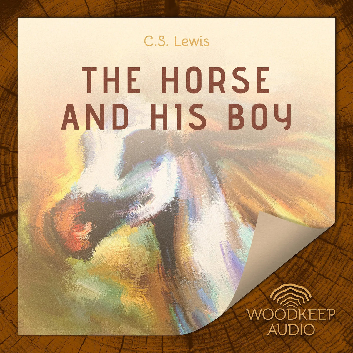 The Horse and His Boy