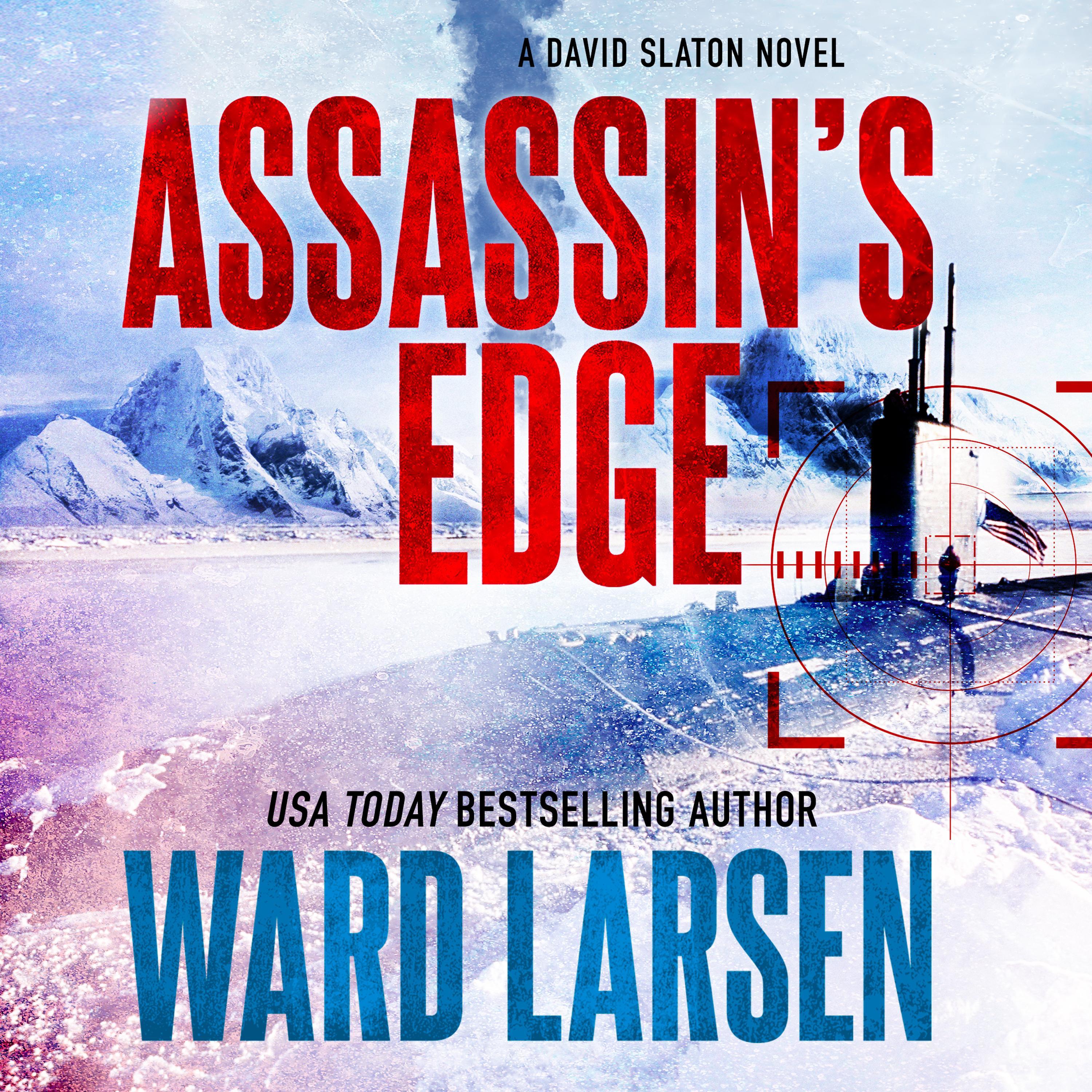 Assassin's Edge