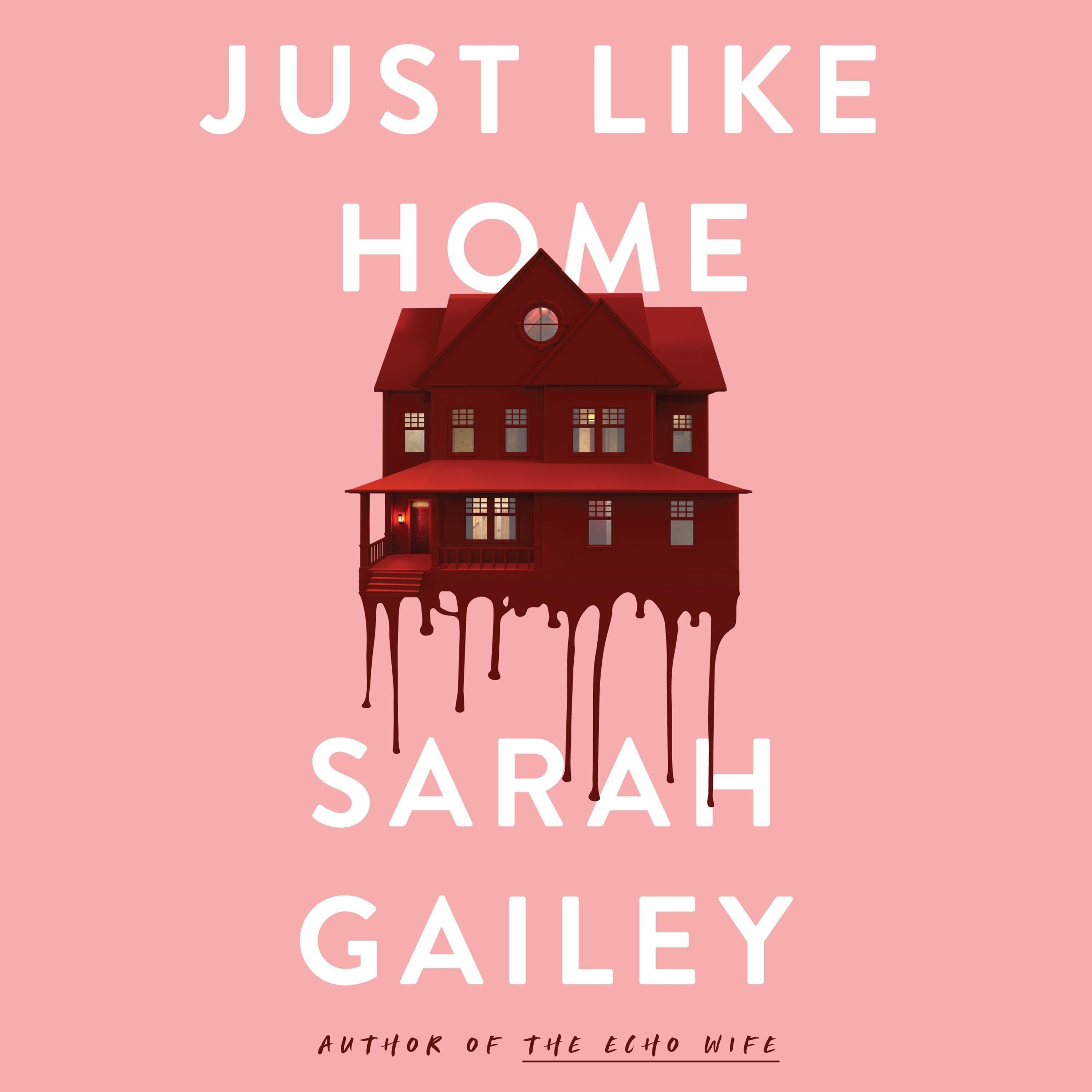 Just Like Home