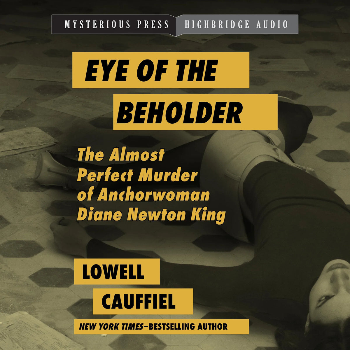 Eye of the Beholder