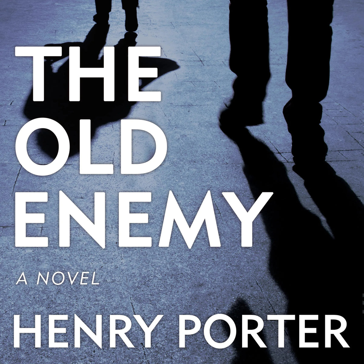 The Old Enemy