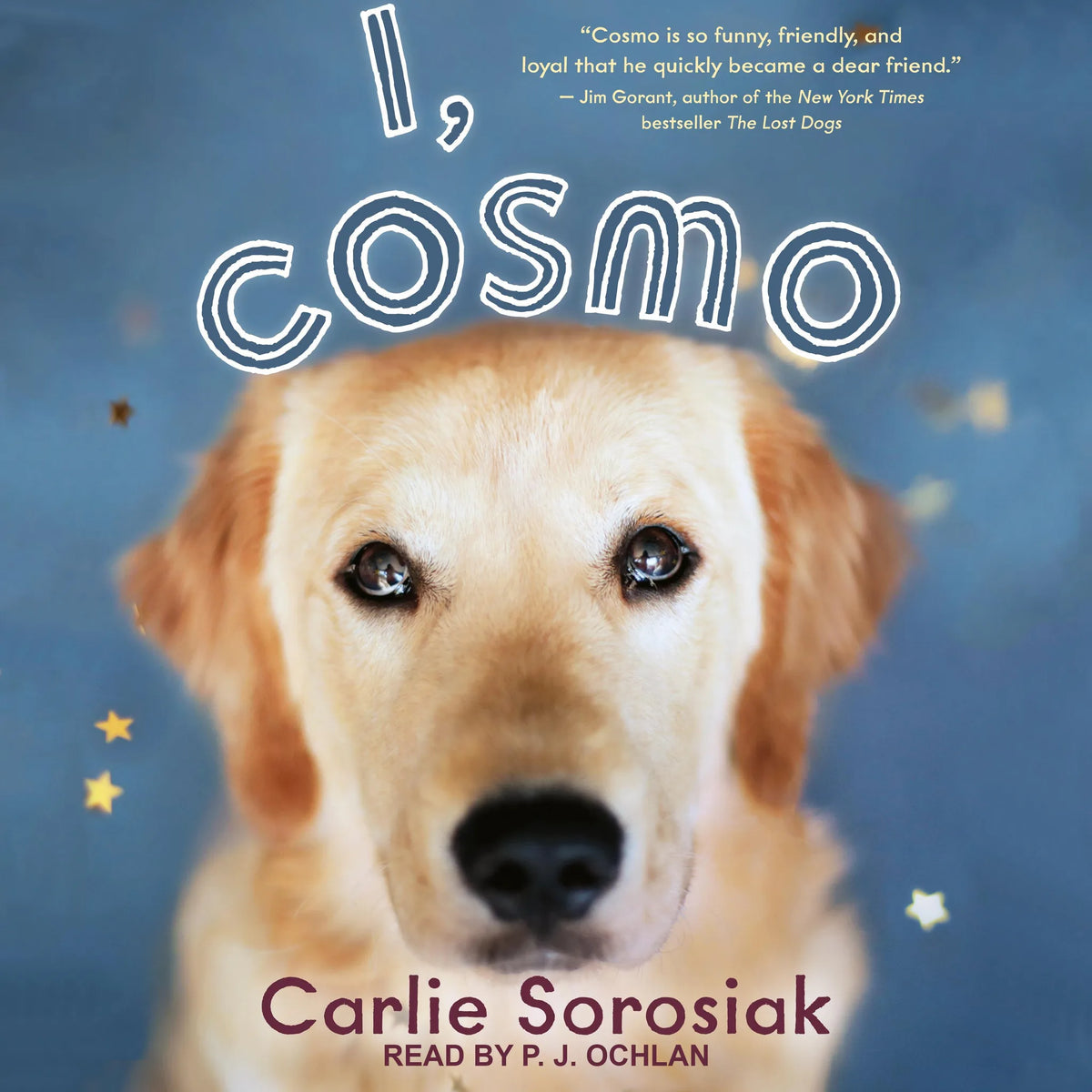 I, Cosmo