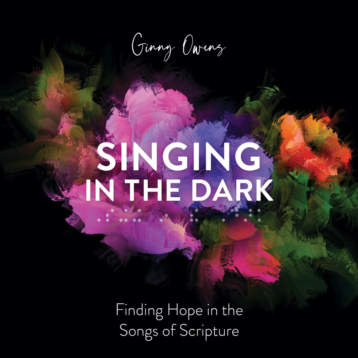 Singing in the Dark