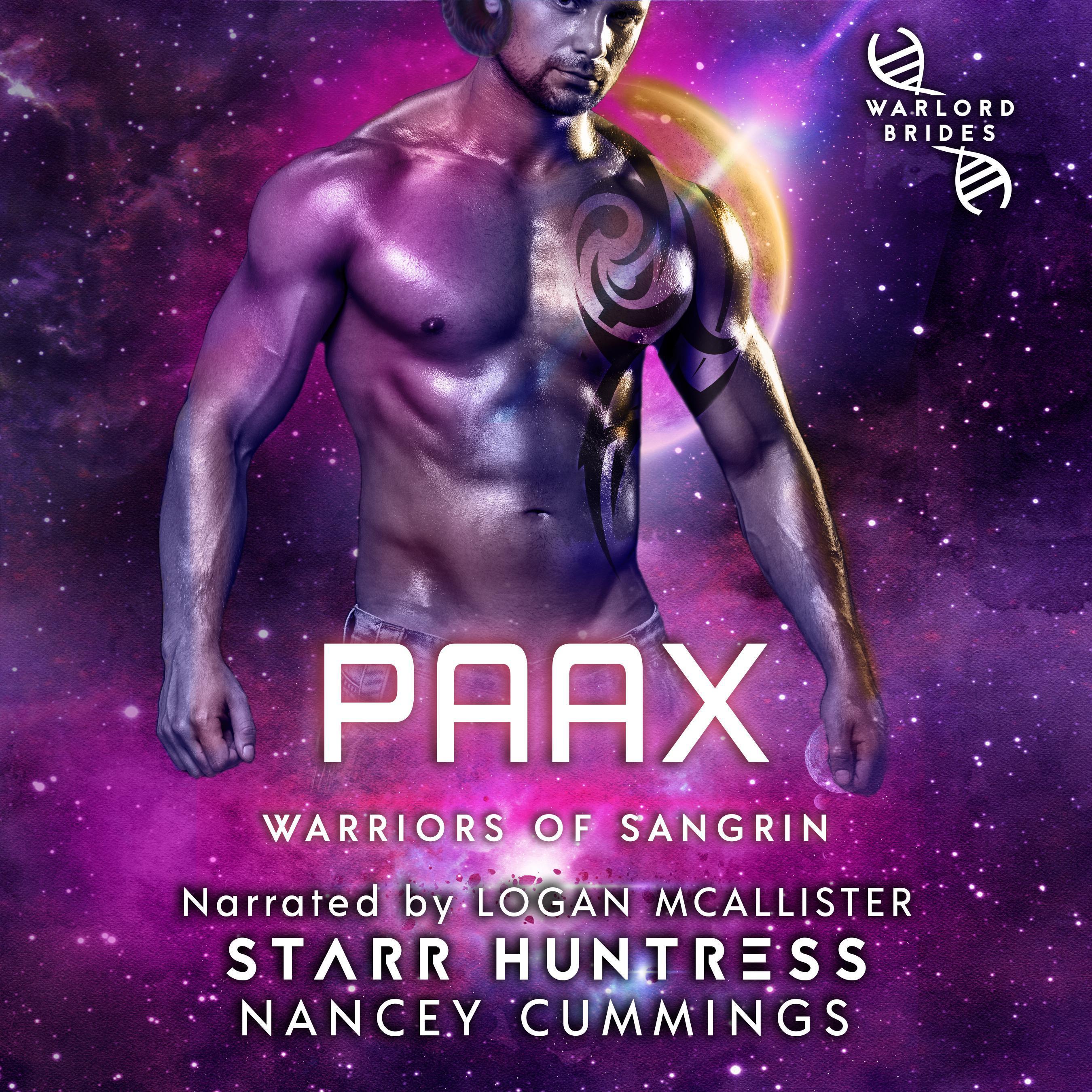Paax: Warlord Brides