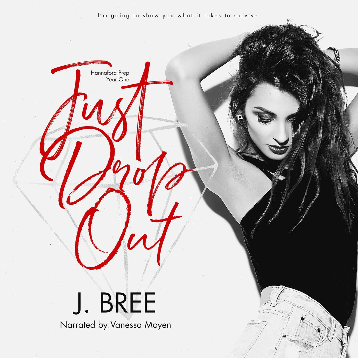 Just Drop Out