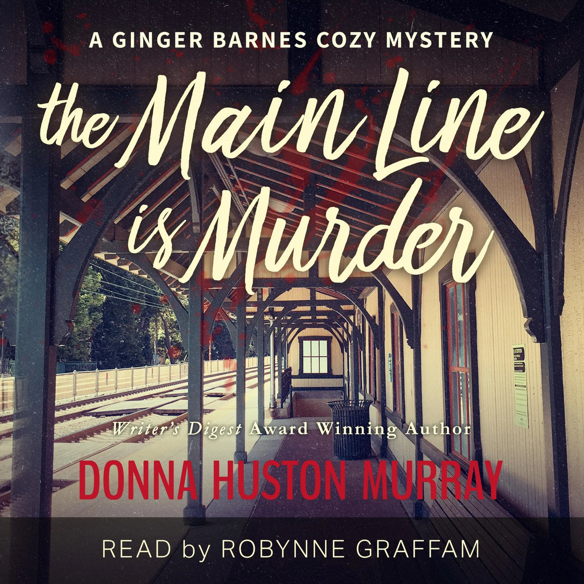 The Main Line Is Murder