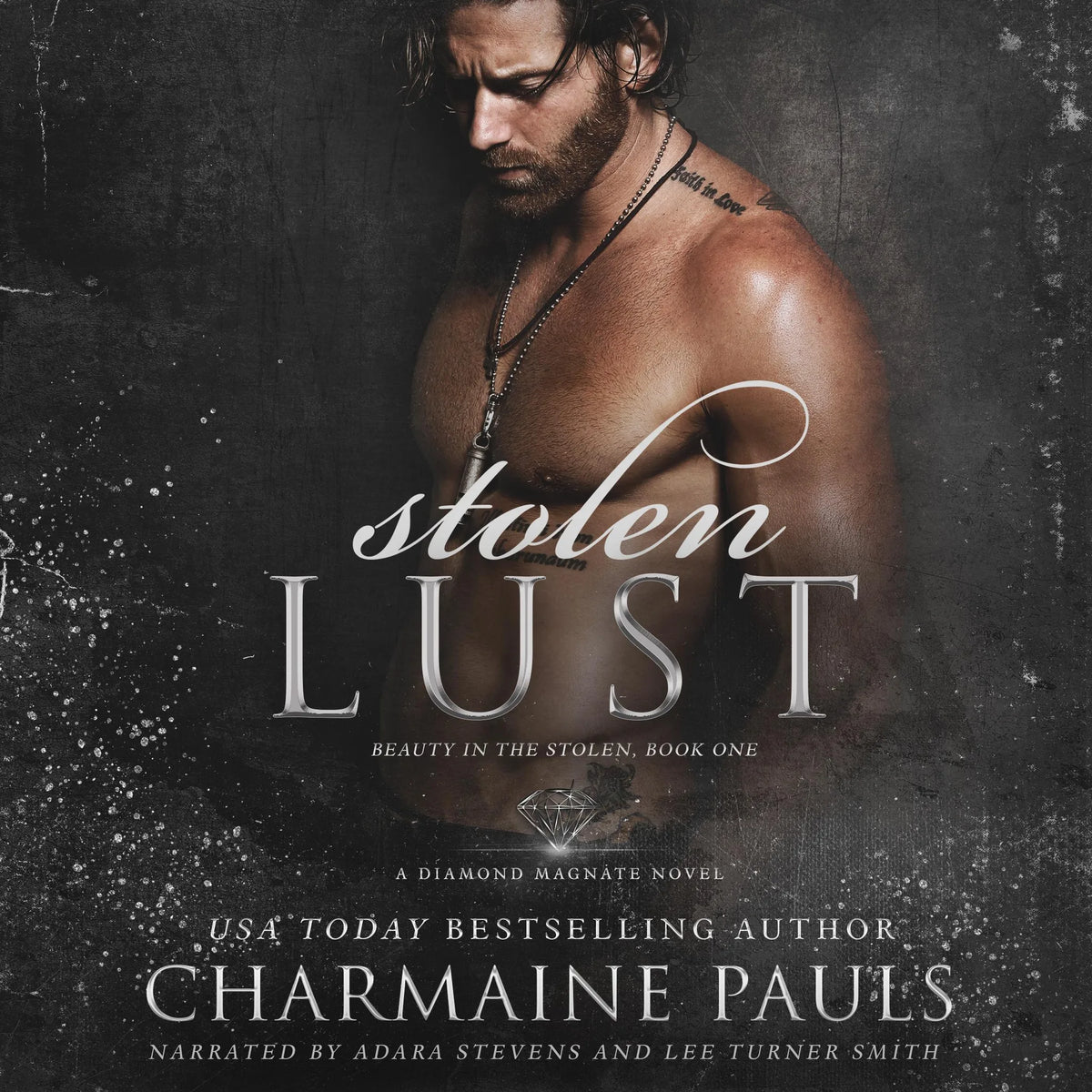 Stolen Lust