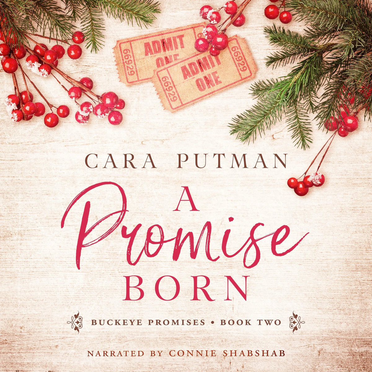 A Promise Born
