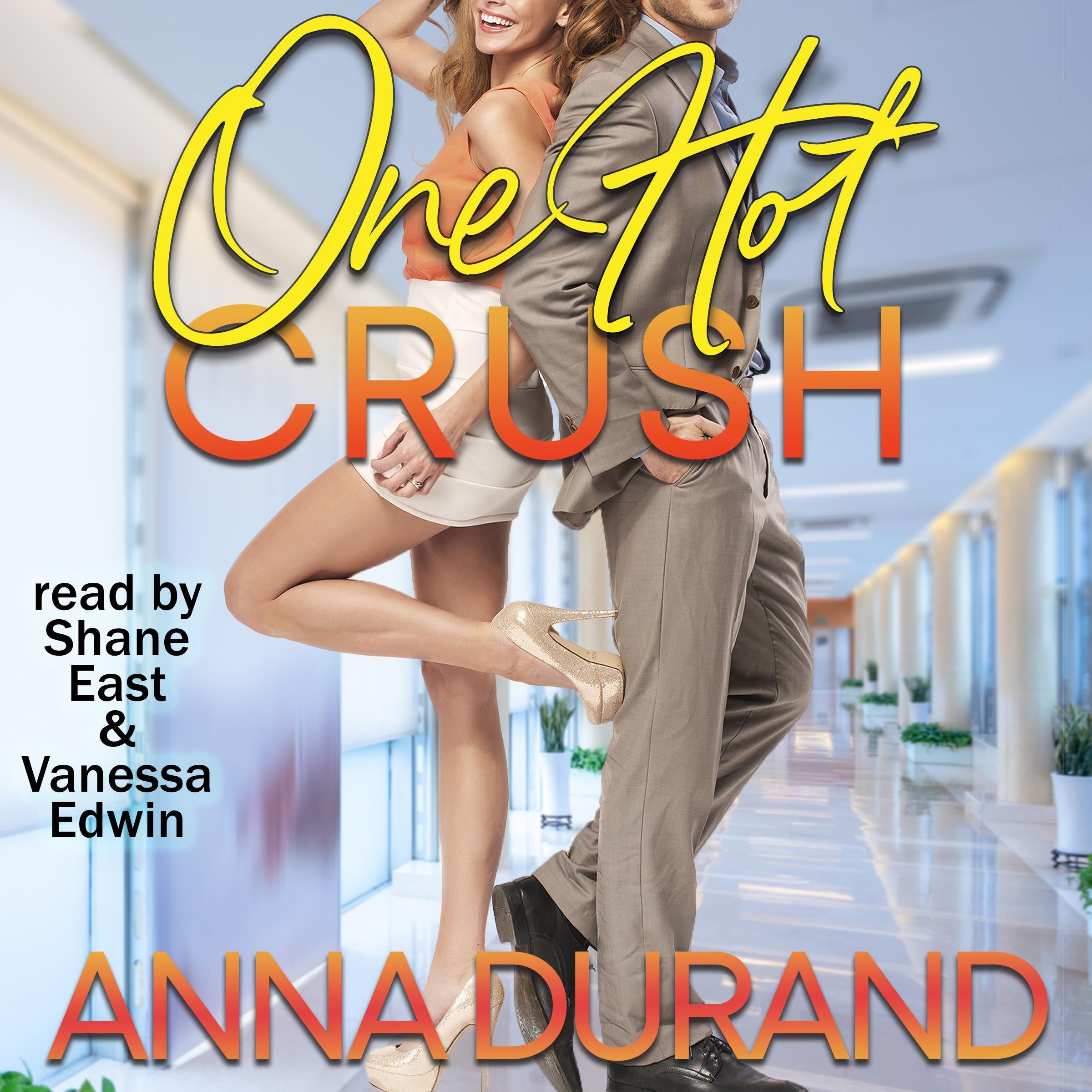 One Hot Crush