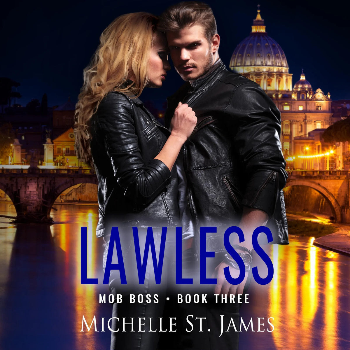 Lawless