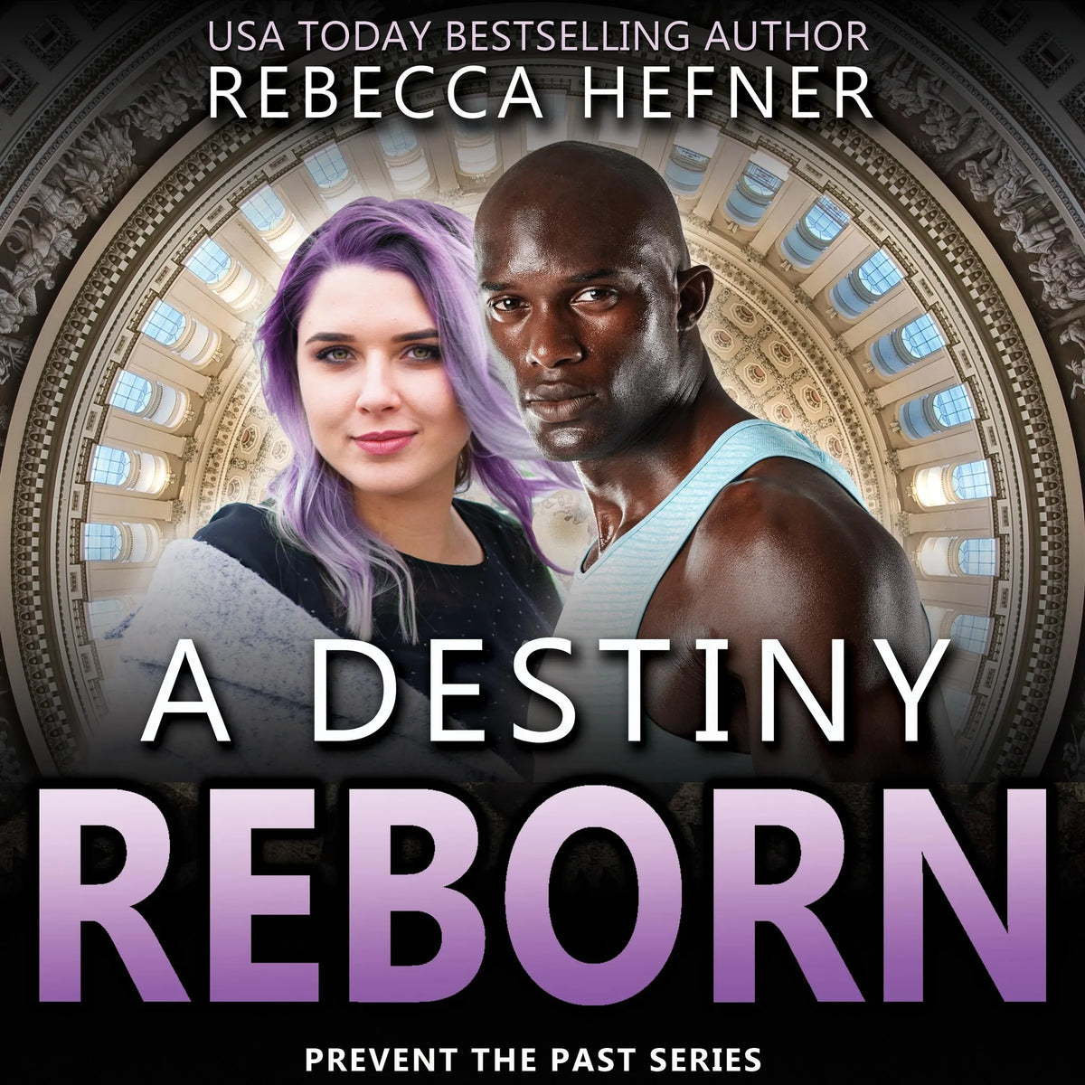 A Destiny Reborn