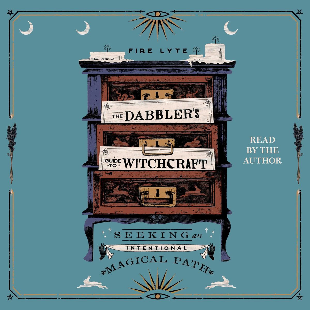 The Dabbler's Guide to Witchcraft