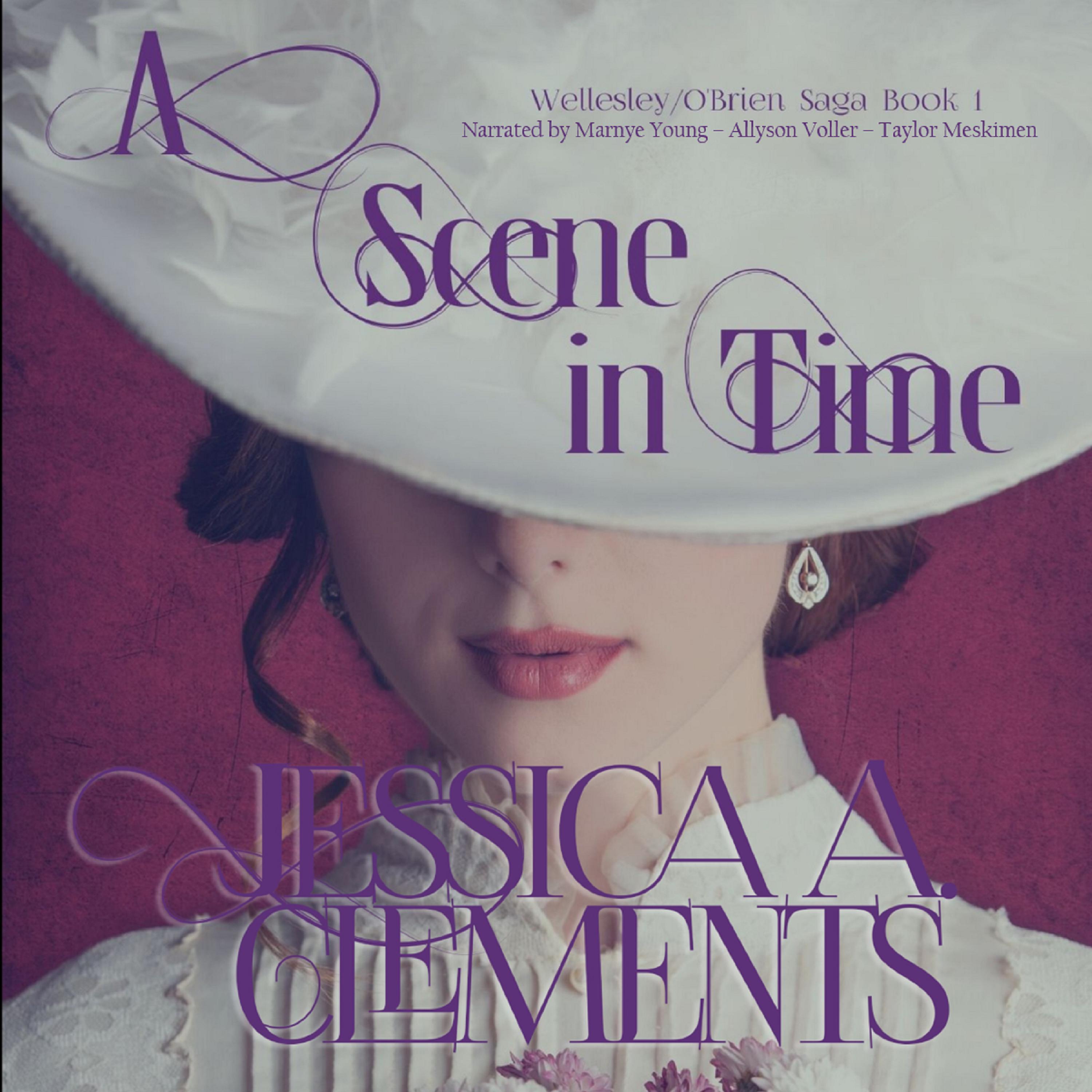 A Scene in Time