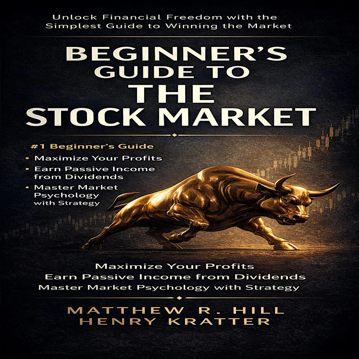 BEGINNERS GUIDE TO THE STOCK MARKET