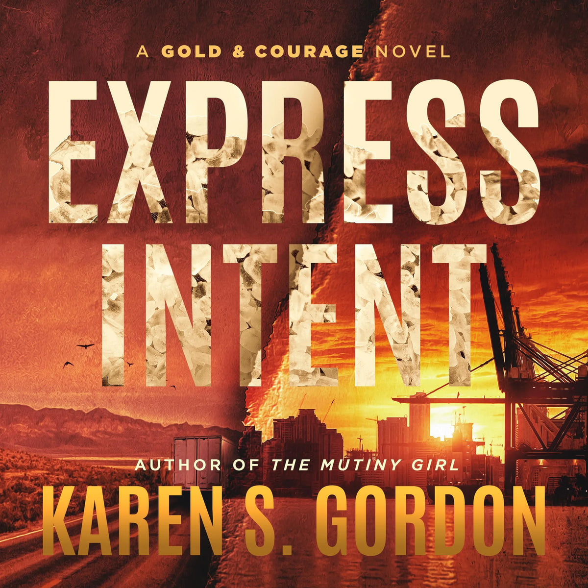 Express Intent
