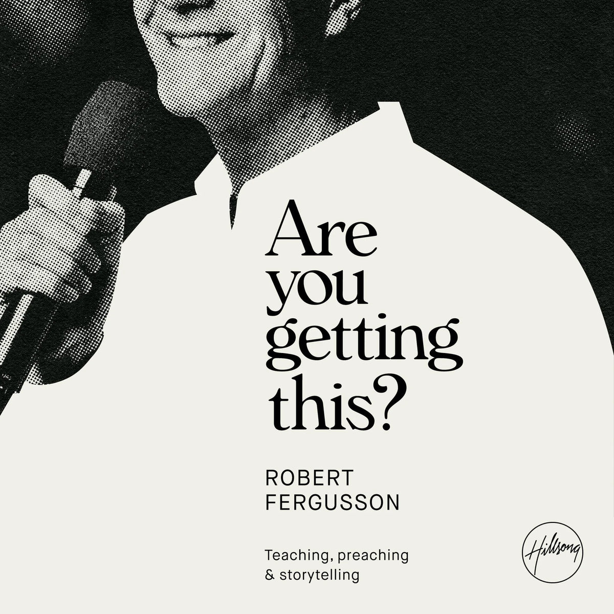 Are You Getting This?