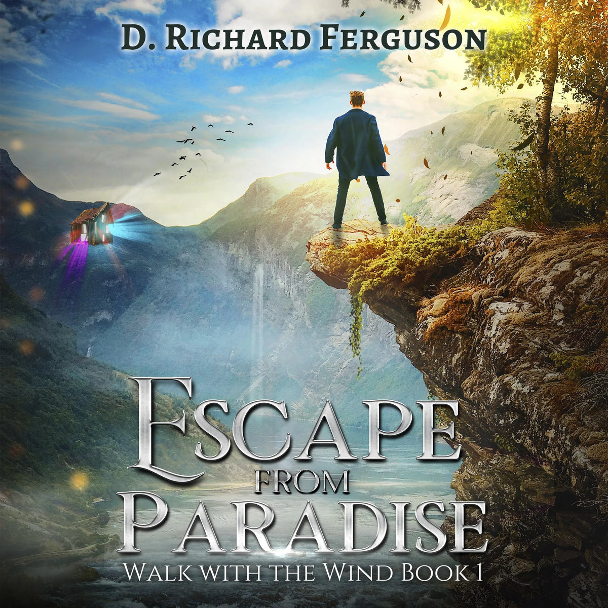 Escape from Paradise