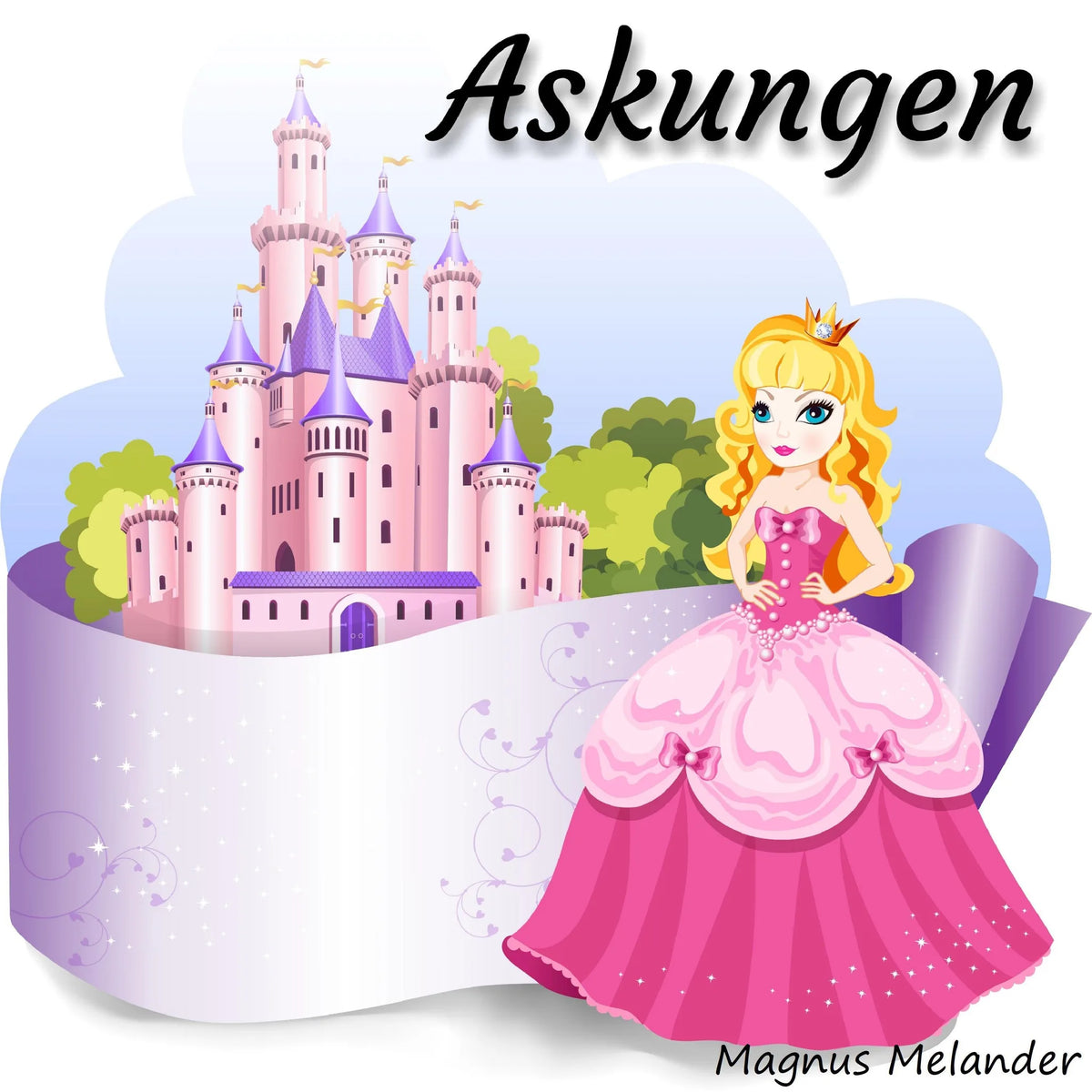 Askungen