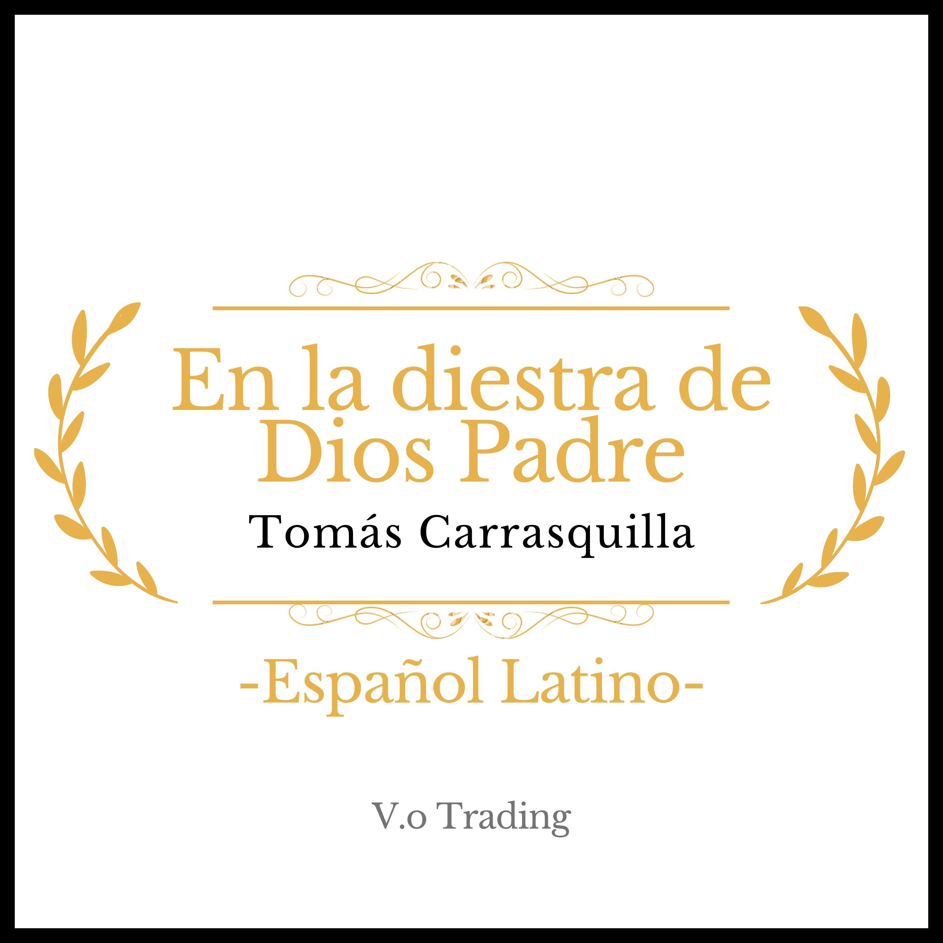 En la diestra de Dios Padre