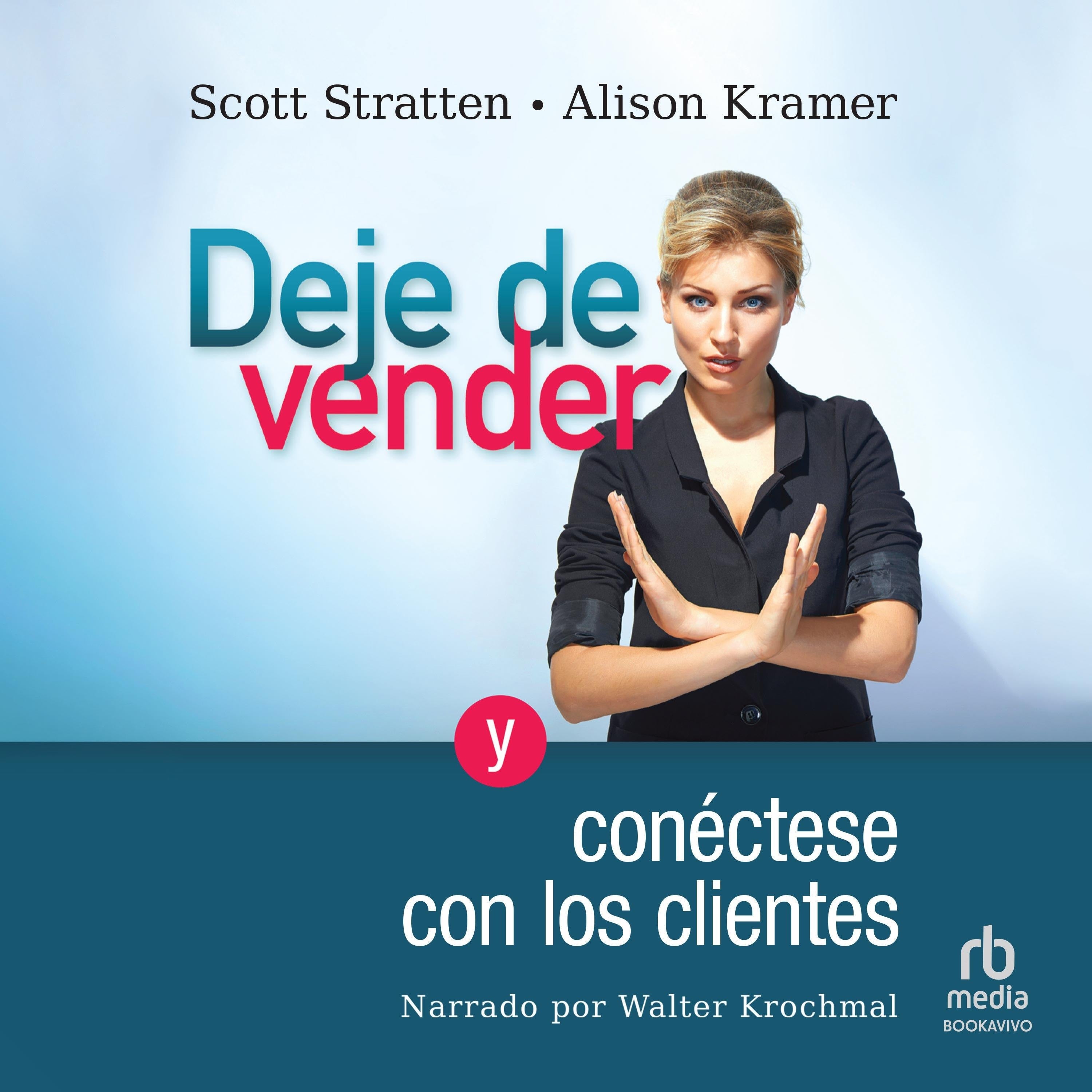 Deje de Vender