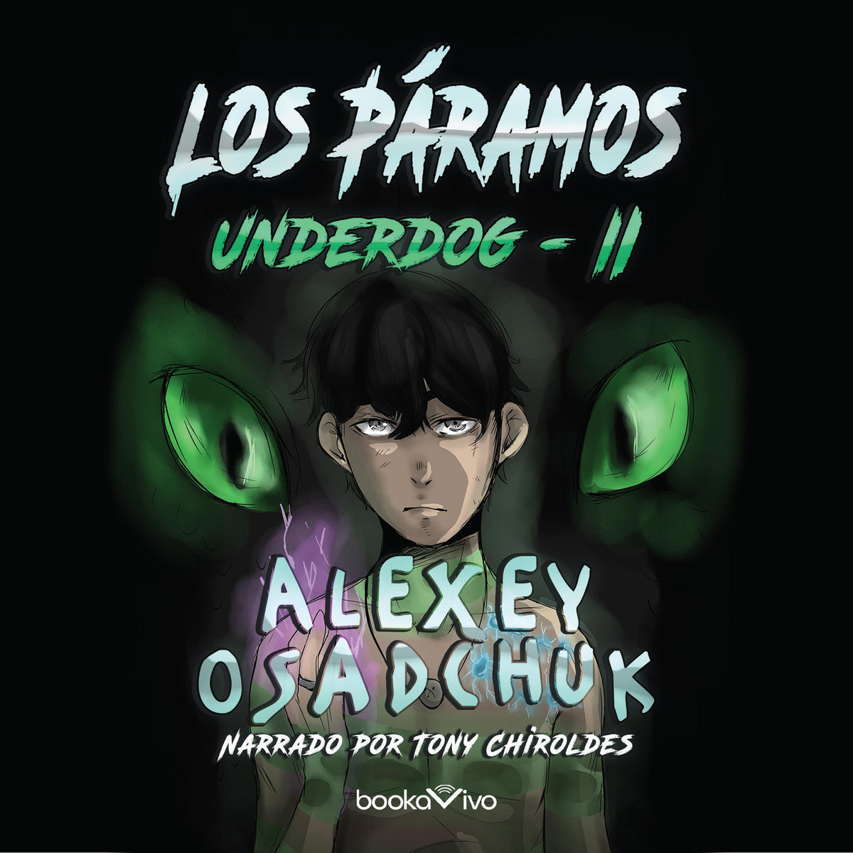 Los paramos