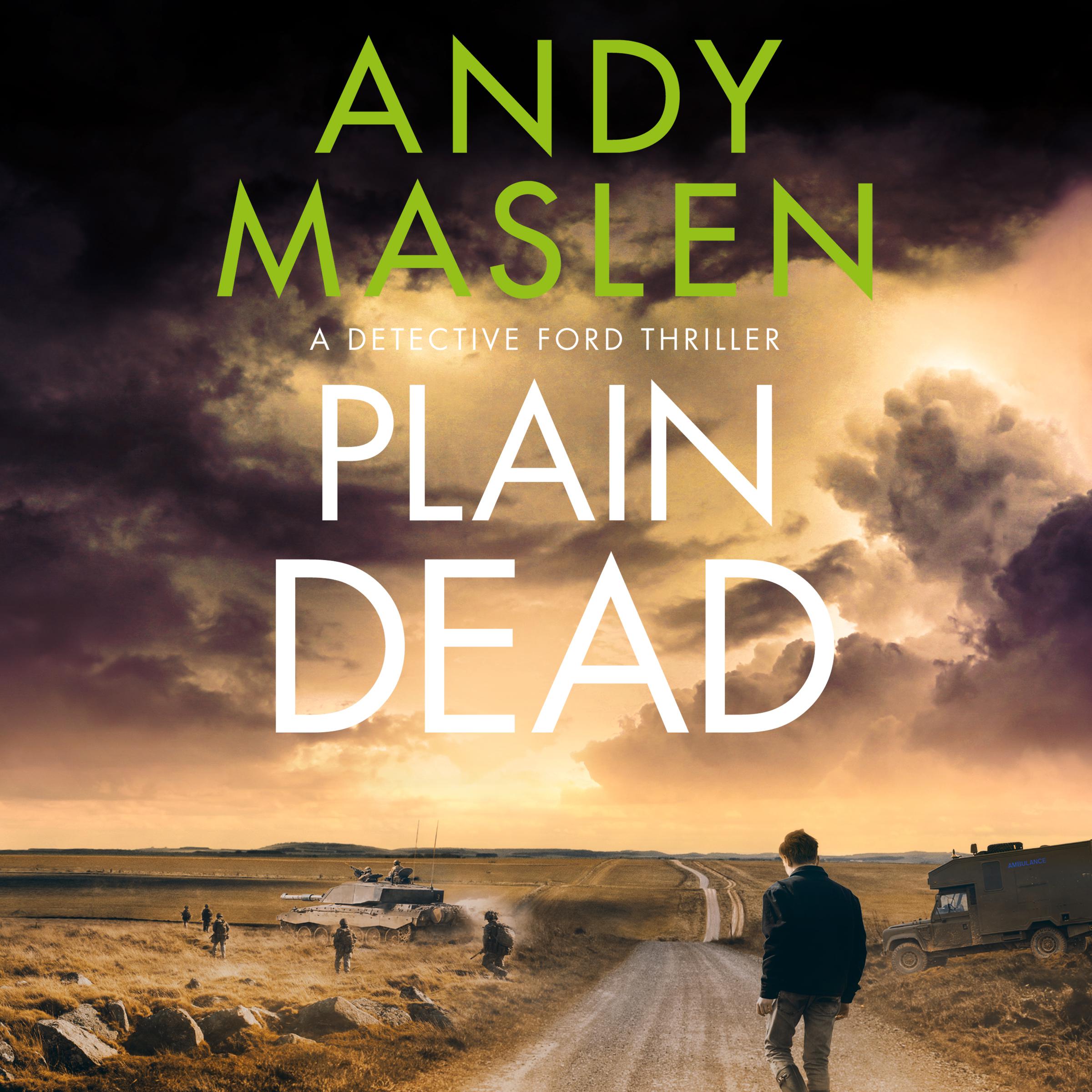 Plain Dead