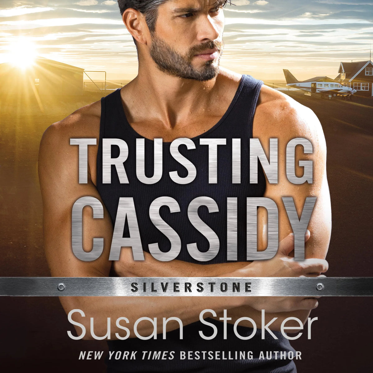 Trusting Cassidy