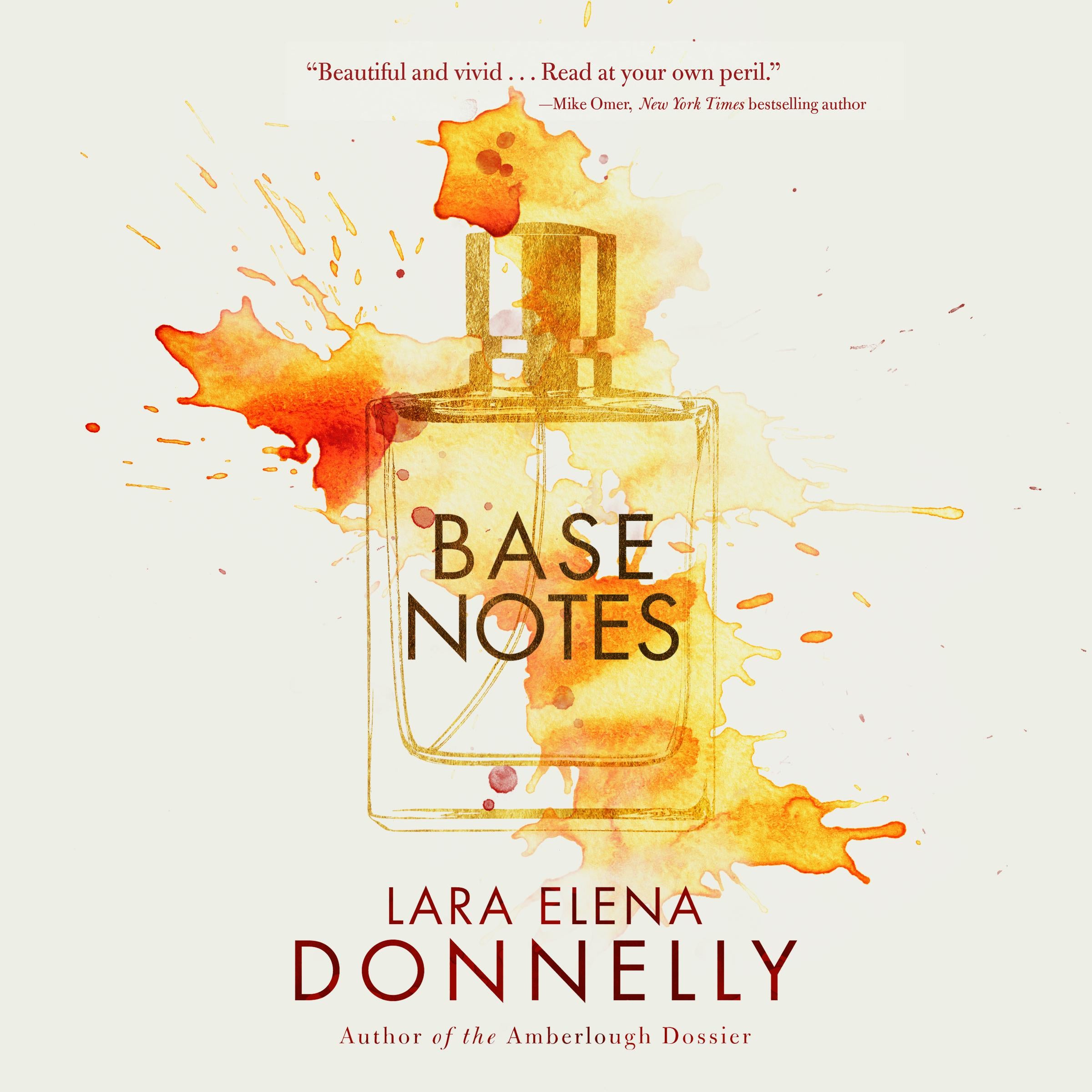 Base Notes