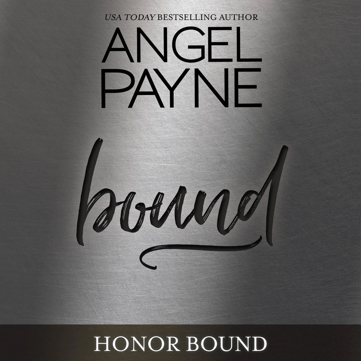 Bound