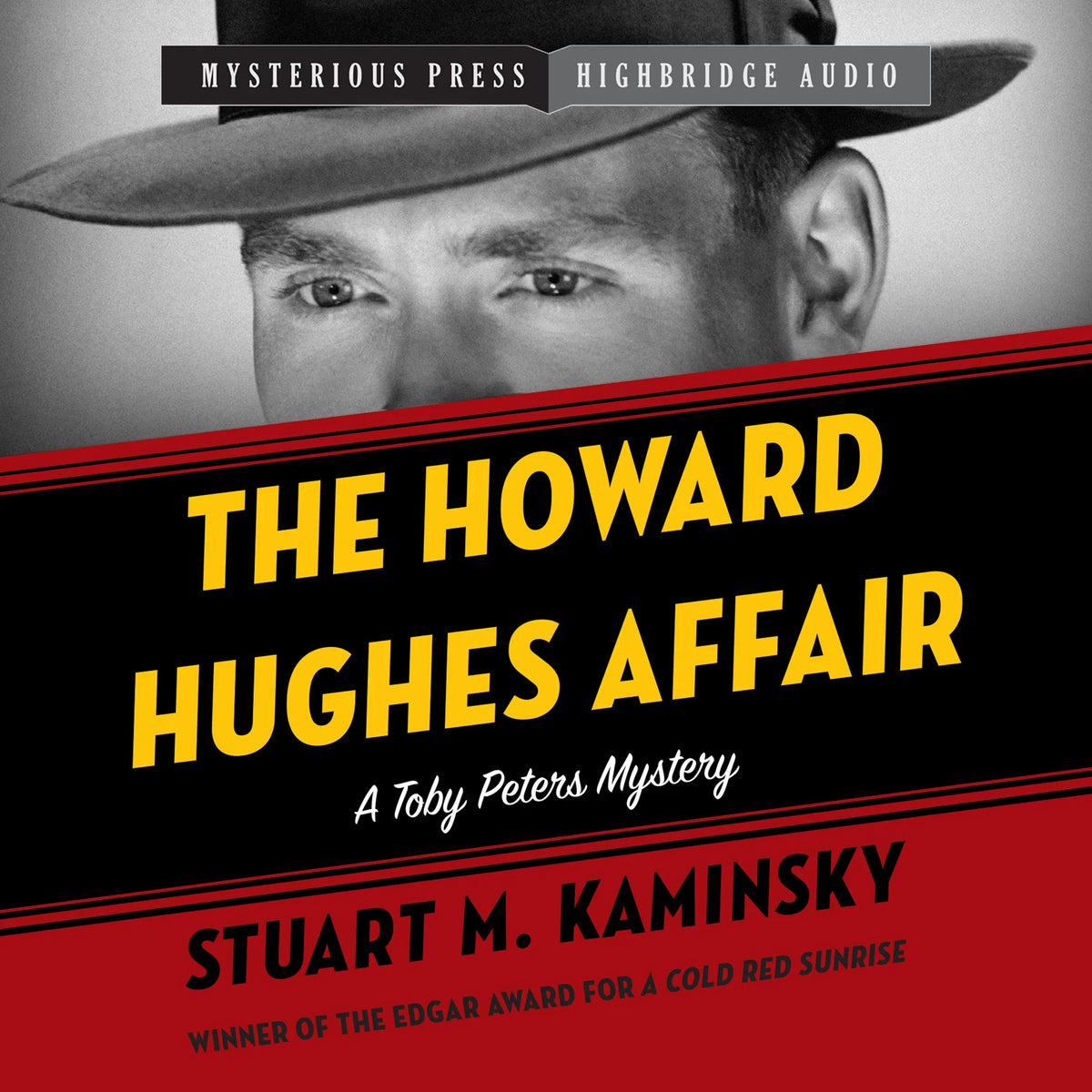 The Howard Hughes Affair