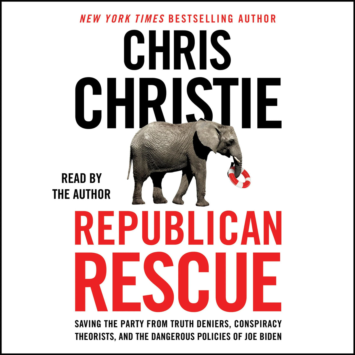 Republican Rescue