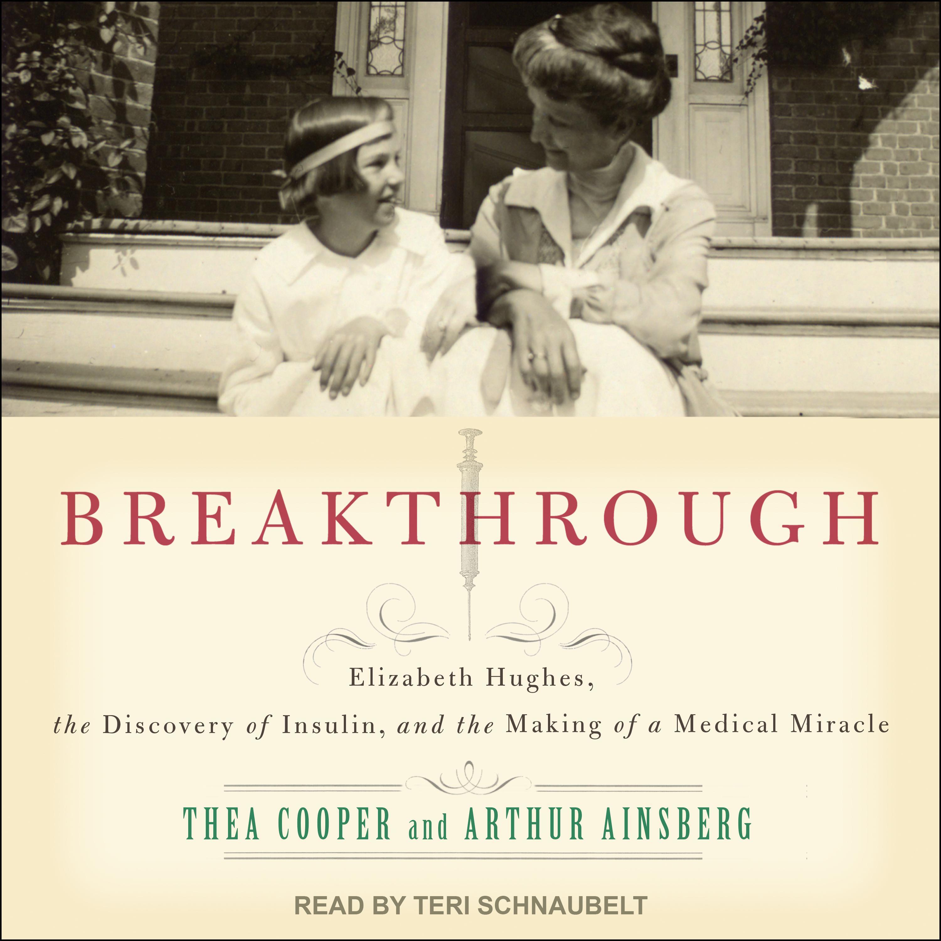 Breakthrough