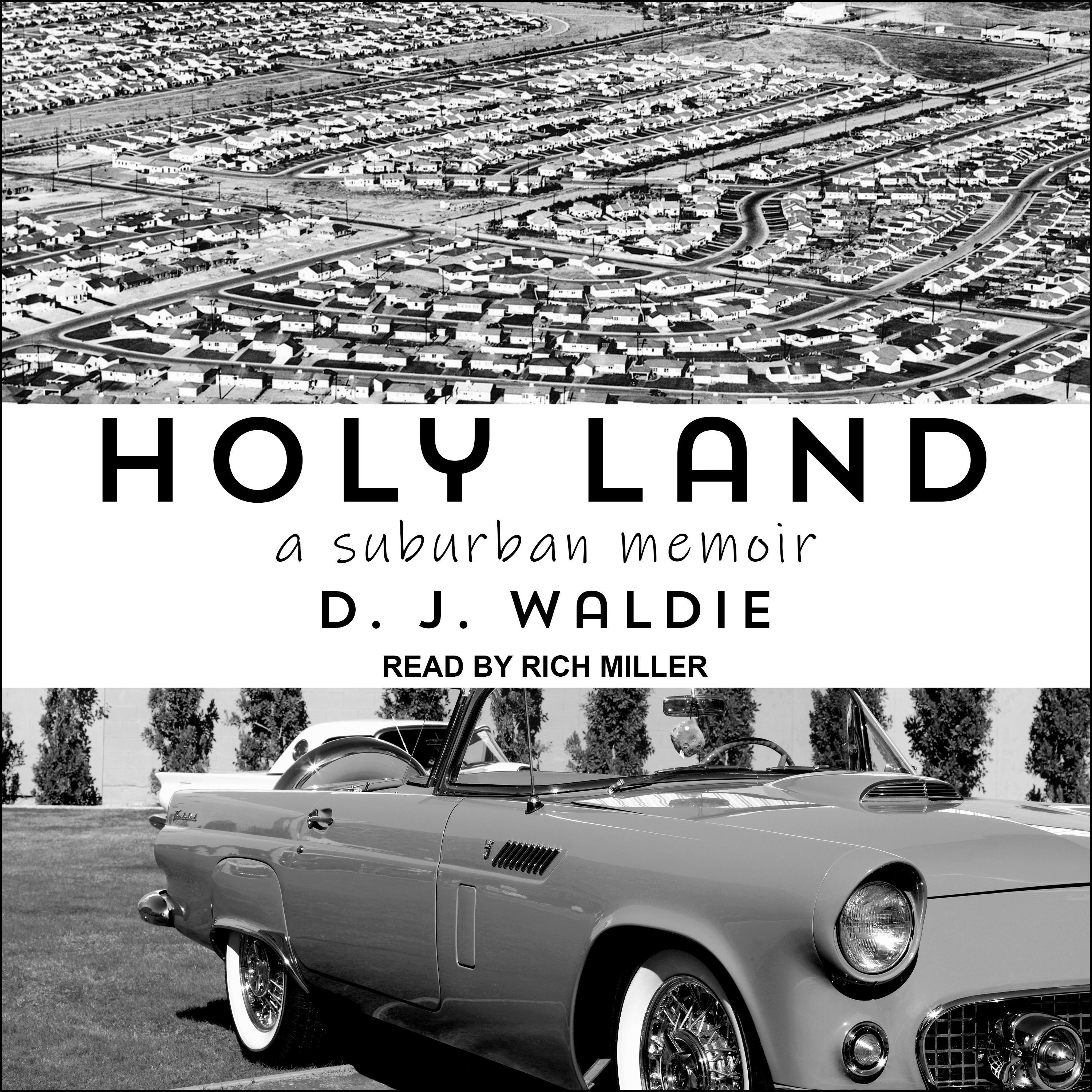 Holy Land