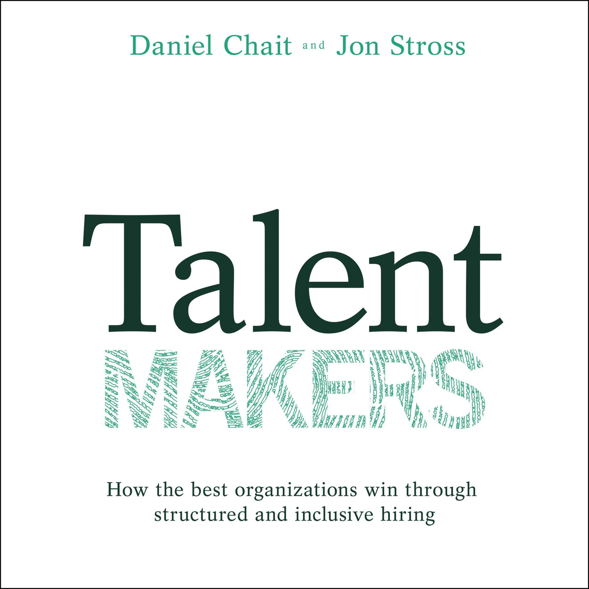 Talent Makers