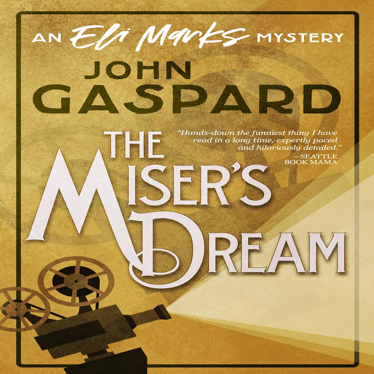 The Miser's Dream