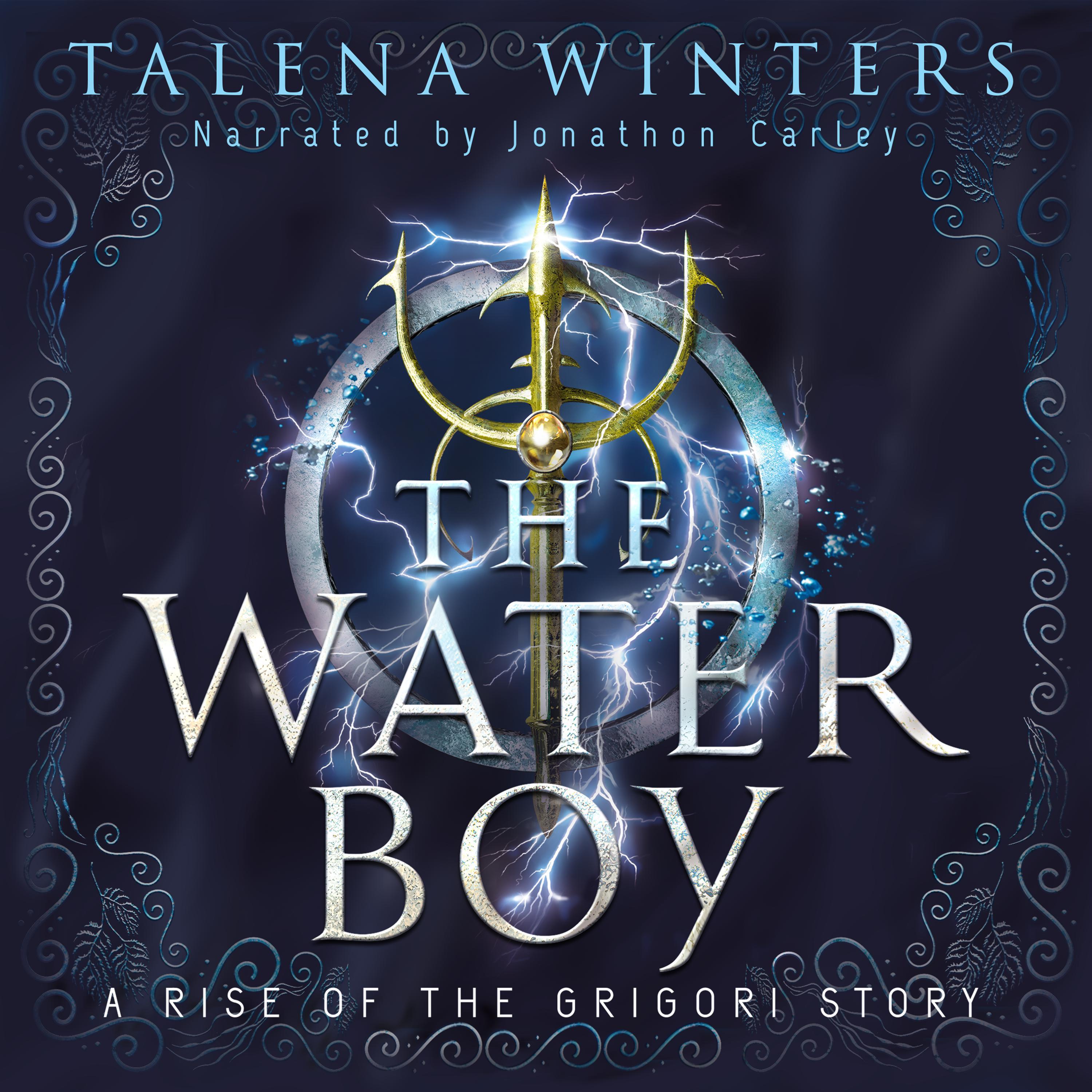 The Water Boy