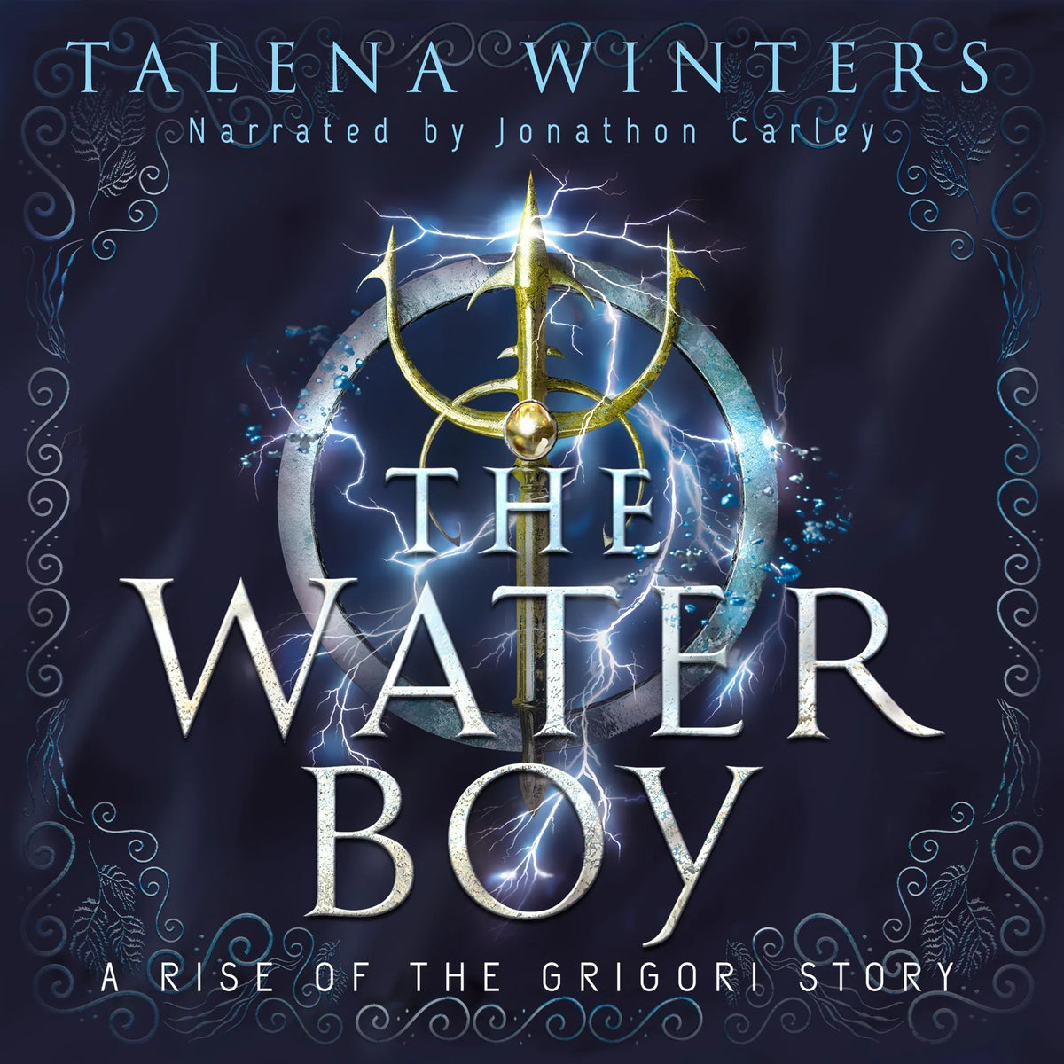 The Water Boy