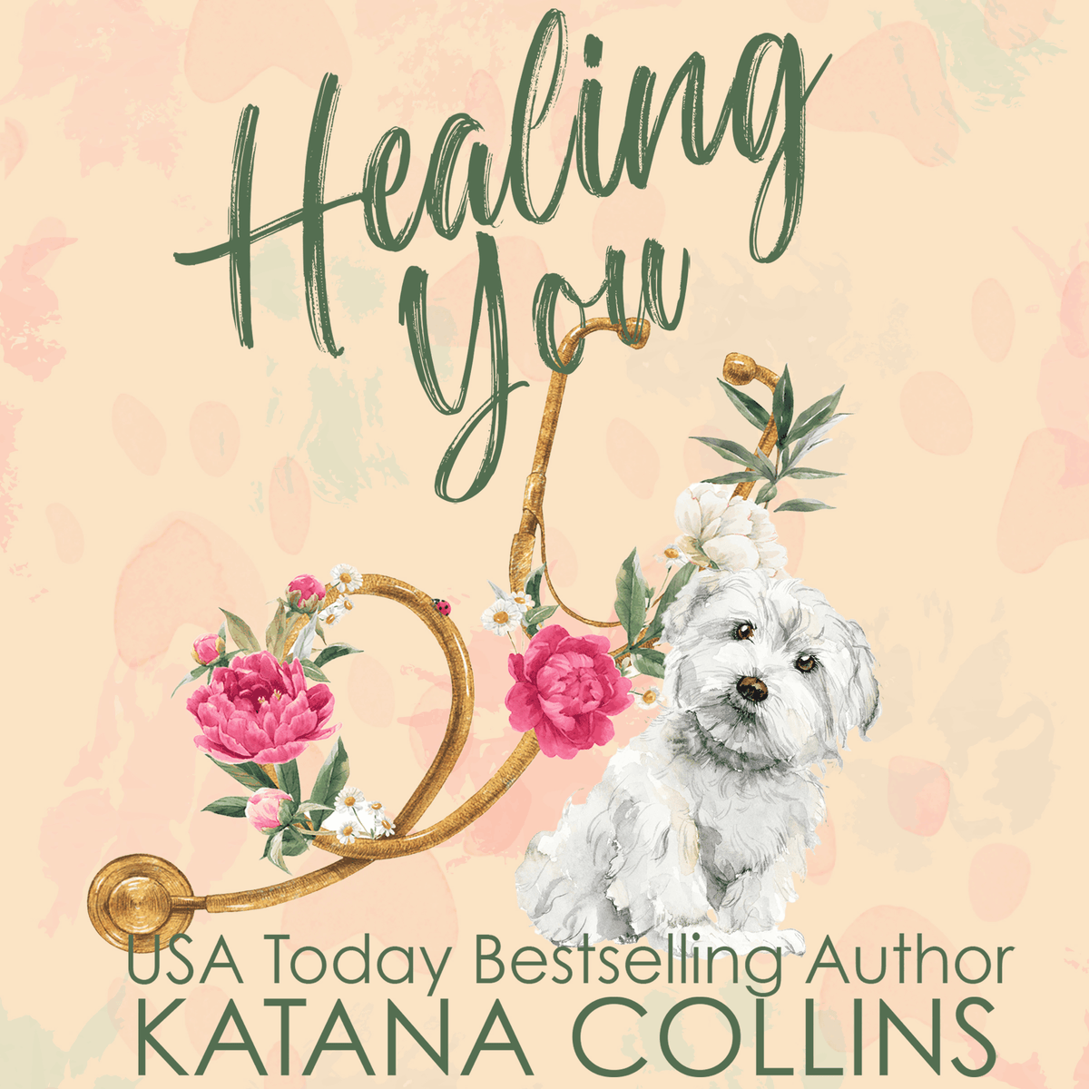 Healing You
