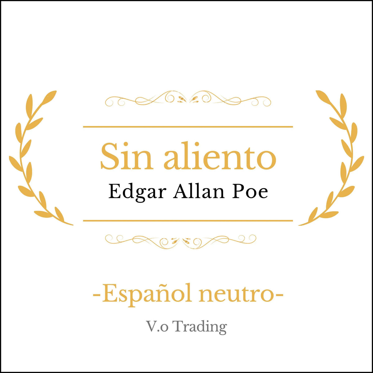 Sin aliento