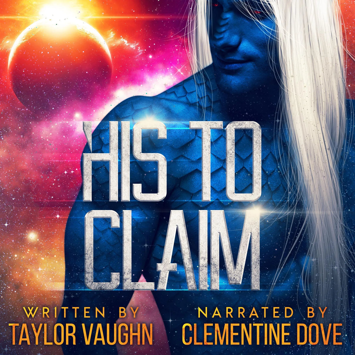 His to Claim