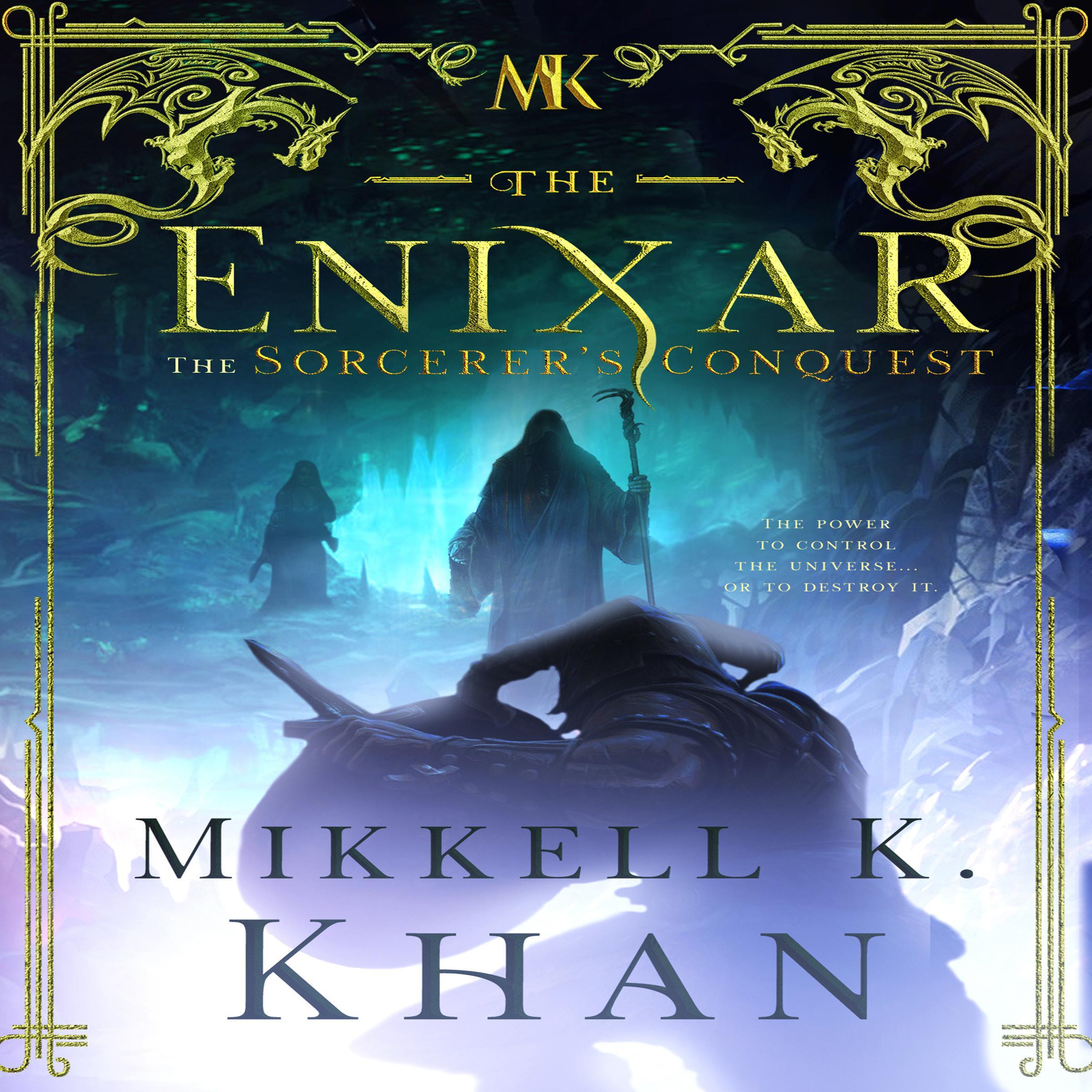 The Enixar - The Sorcerer's Conquest