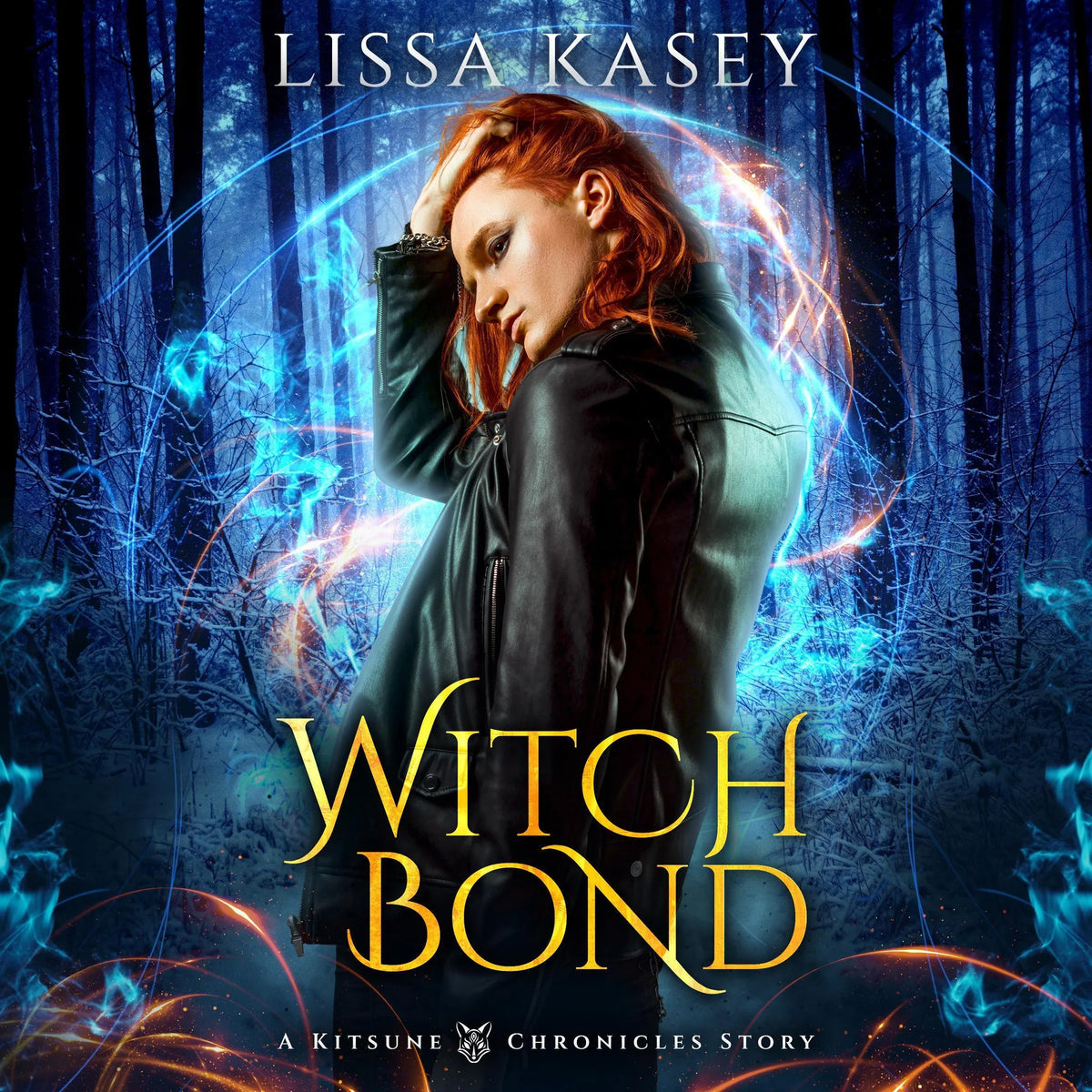 Witchbond