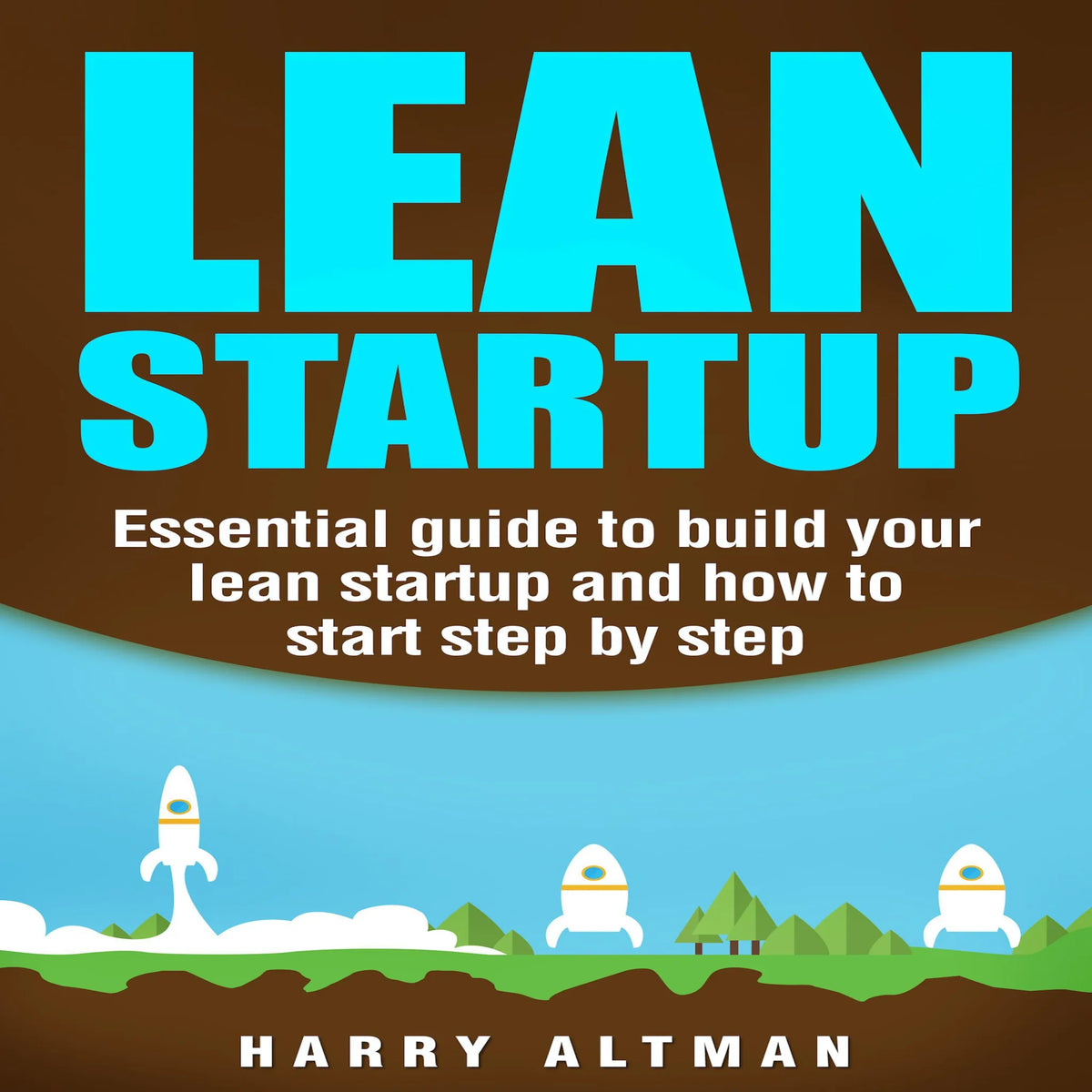 Lean Startup
