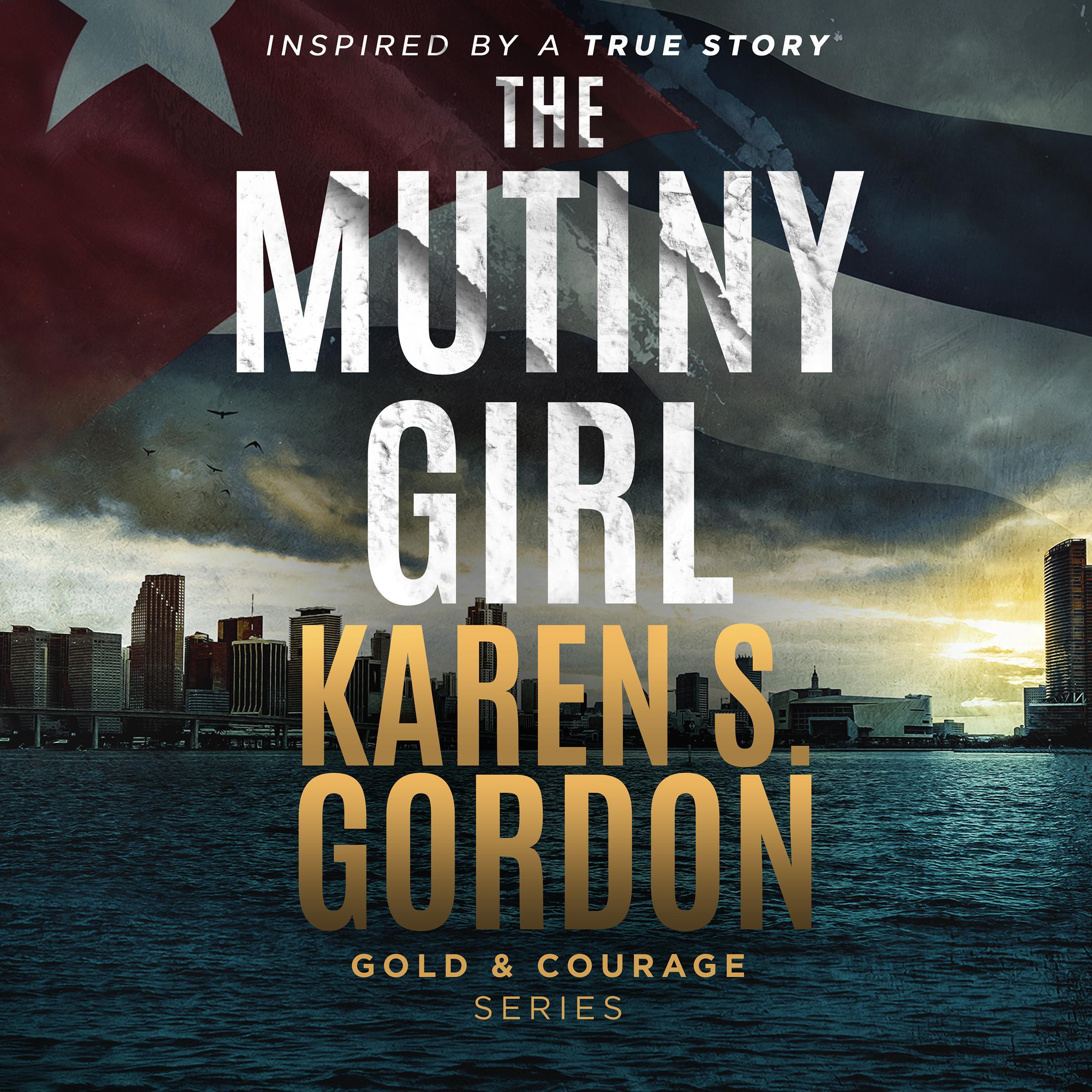 The Mutiny Girl