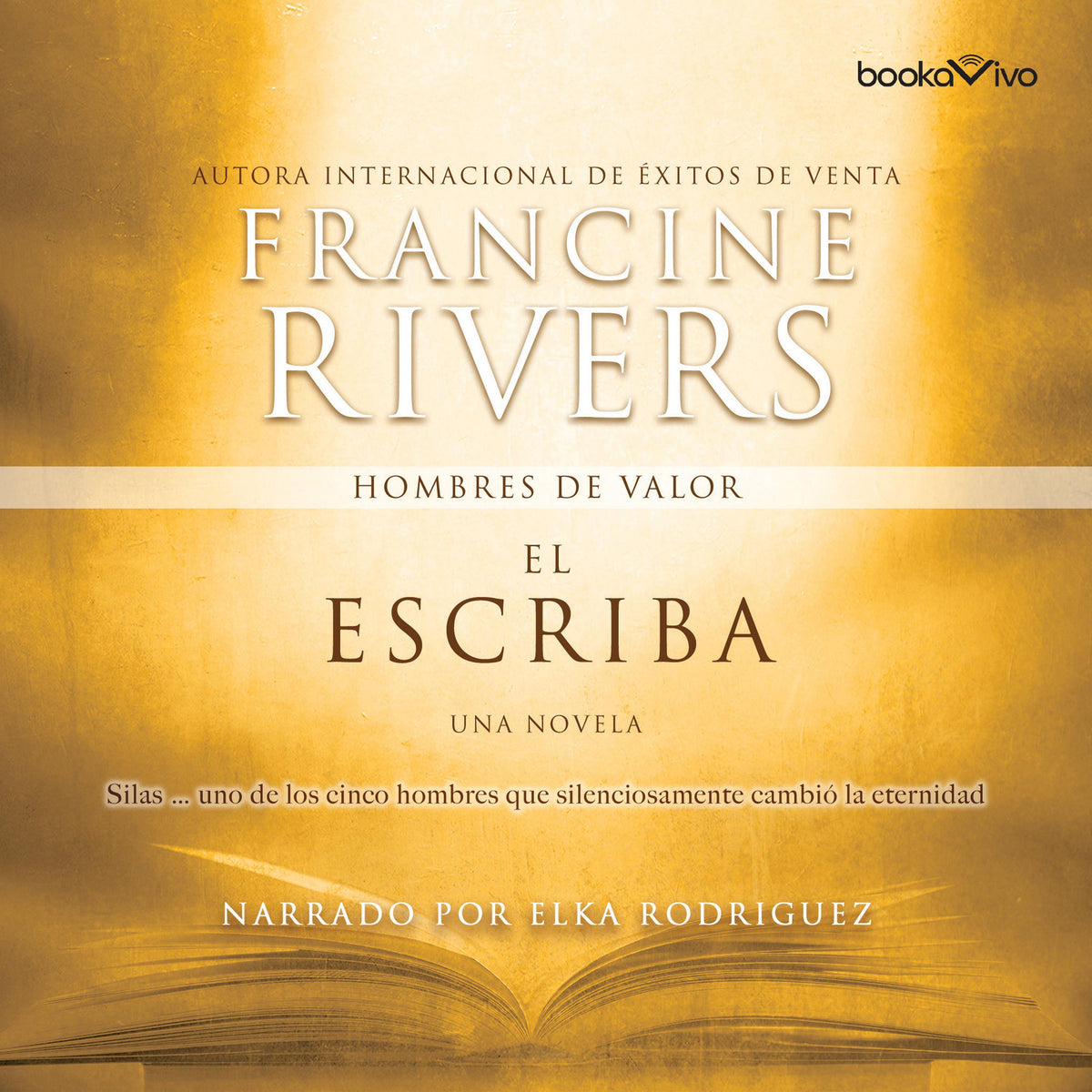 El escriba