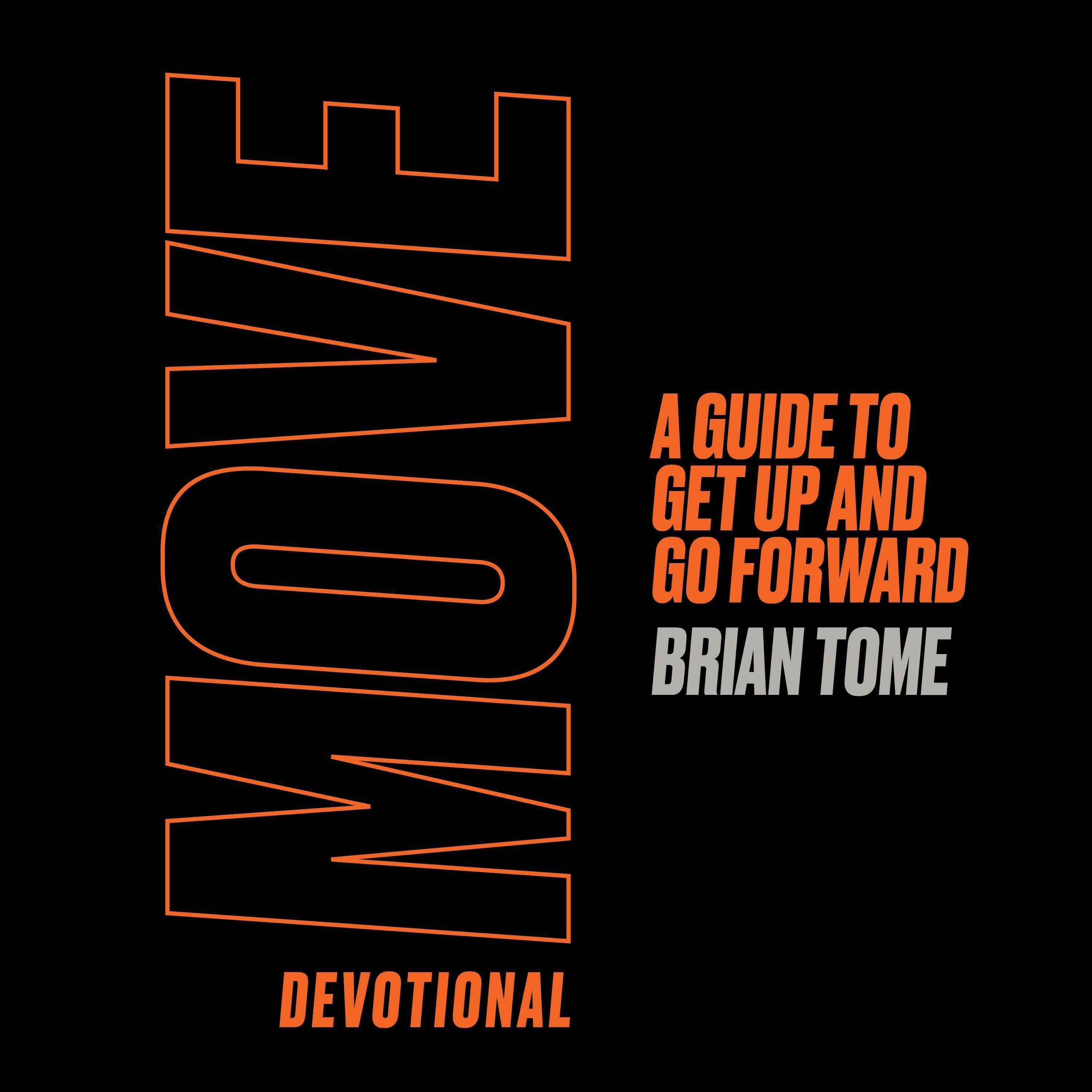 Move Devotional