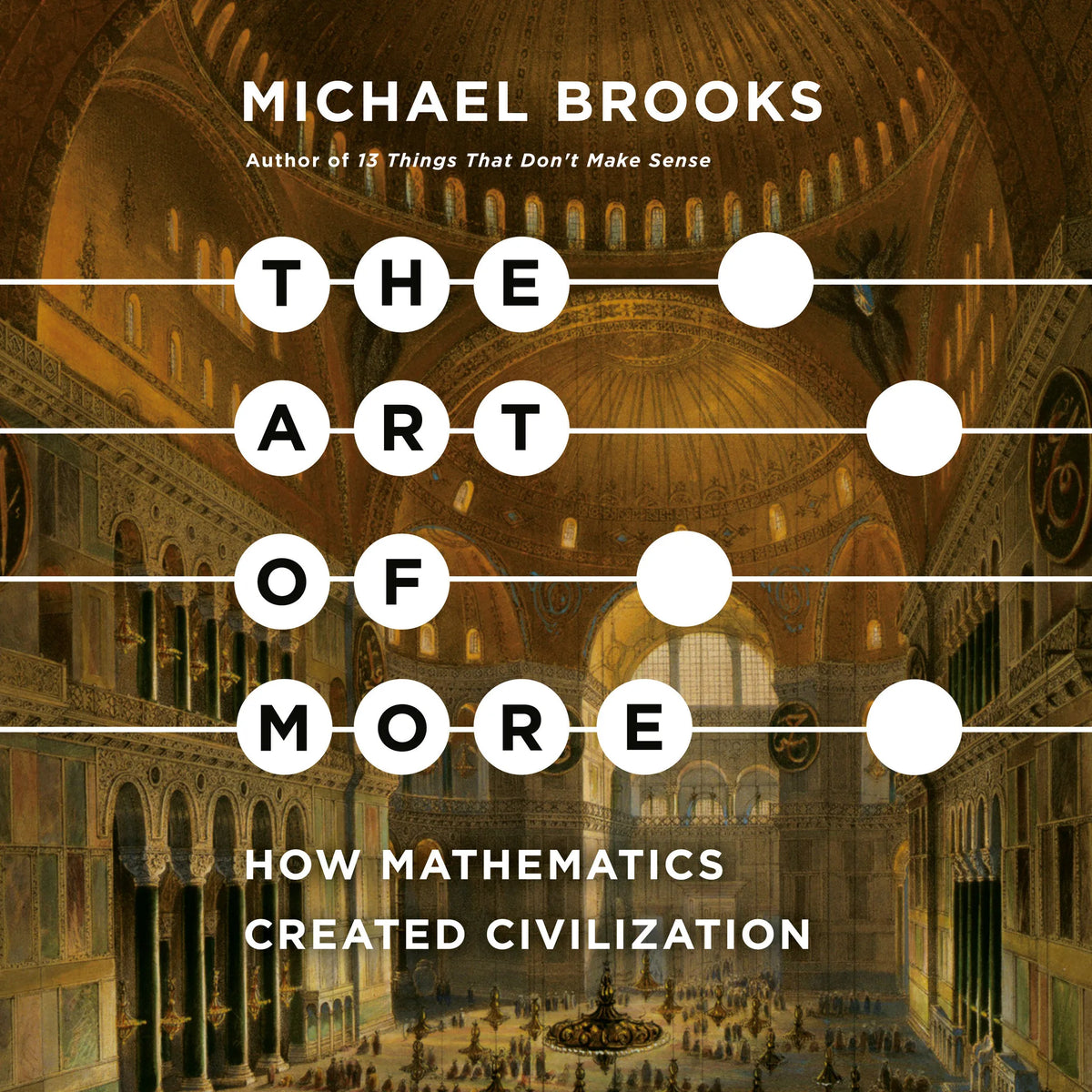 The Art of More