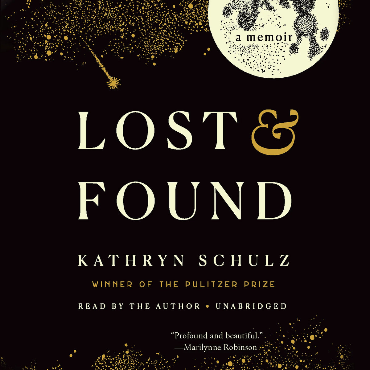 Lost & Found